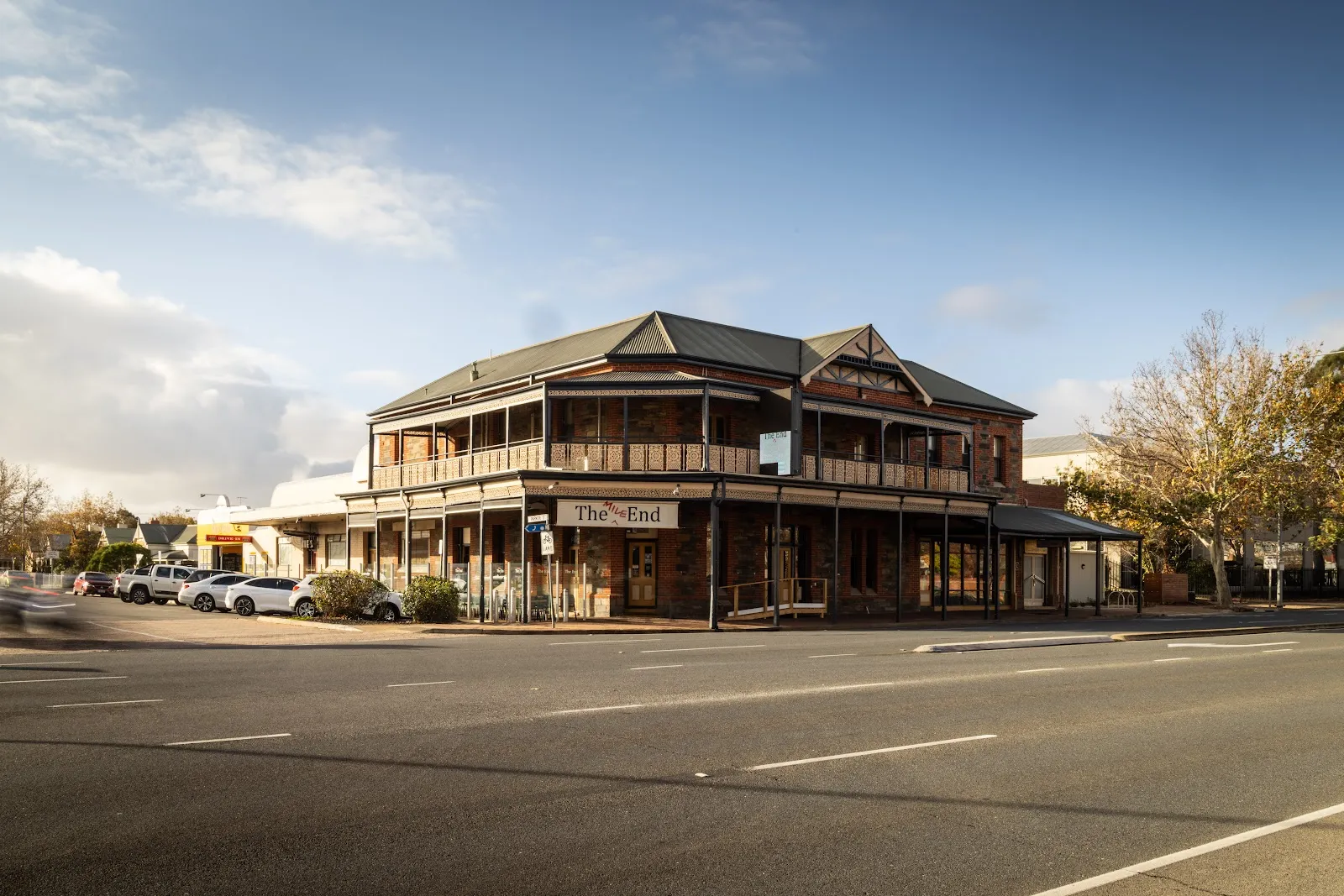 The Mile End Hotel - Image 3
