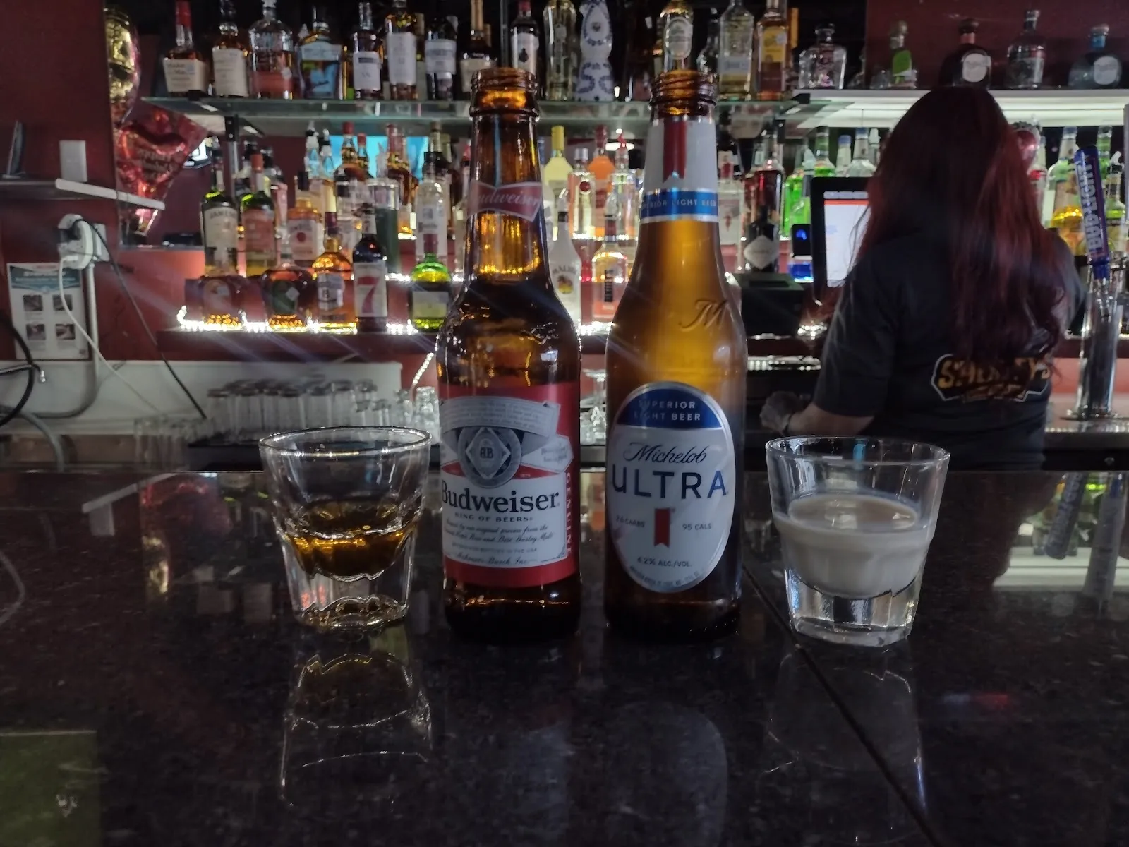 Shorty's Sports Bar & Grill - Image 3