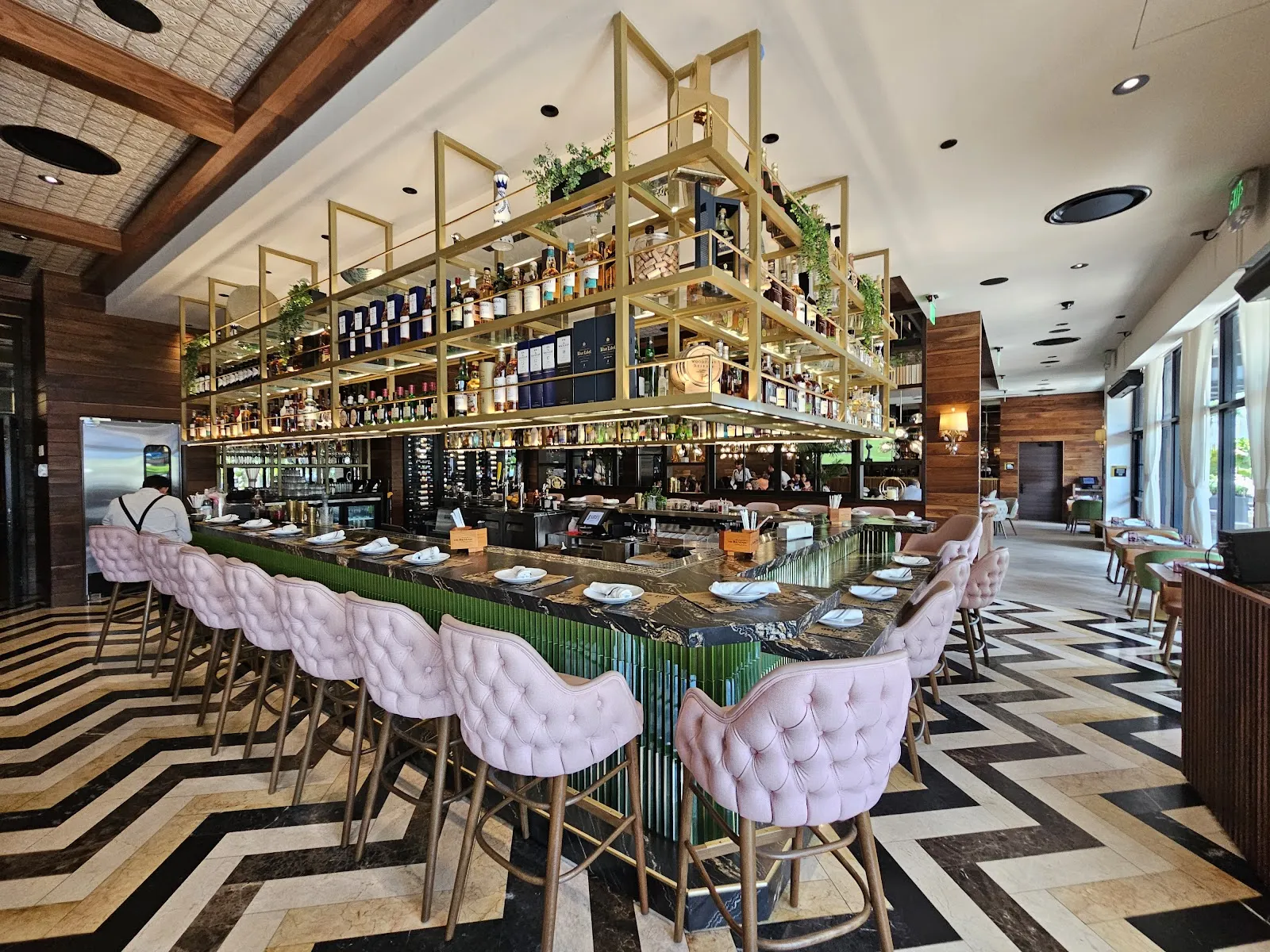 Baires Grill Doral - Image 2