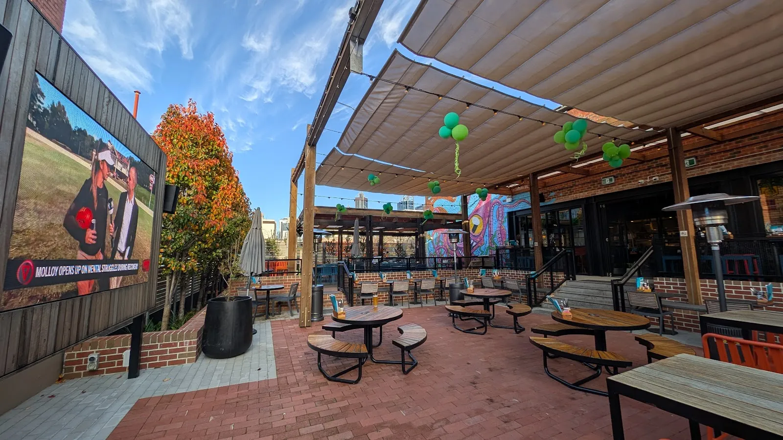 BrewDog Perth - Image 4