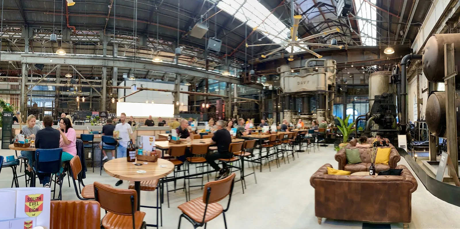 BrewDog South Eveleigh