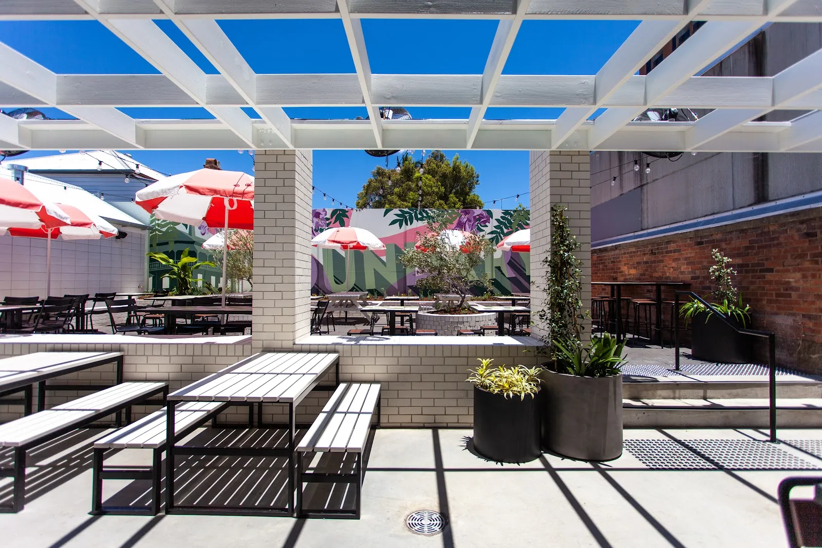 The Boundary Hotel - Image 4