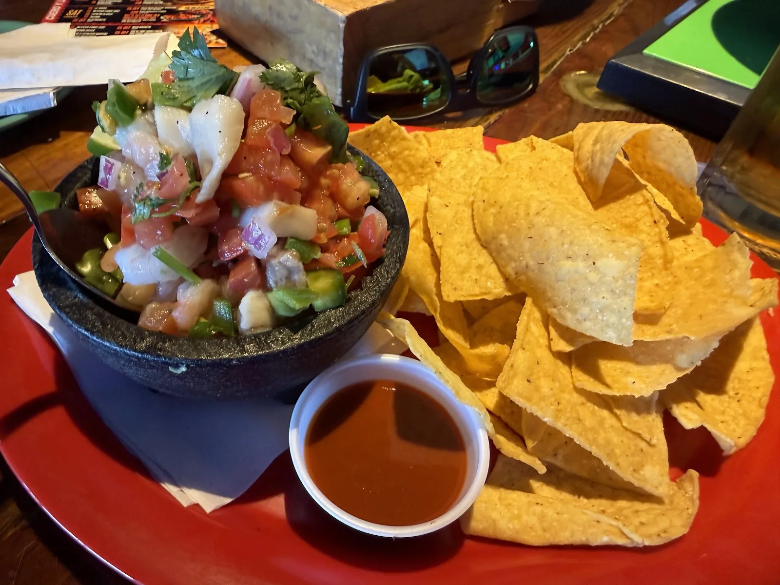 Ojos Locos Sports Cantina (El Paso) - Image 3