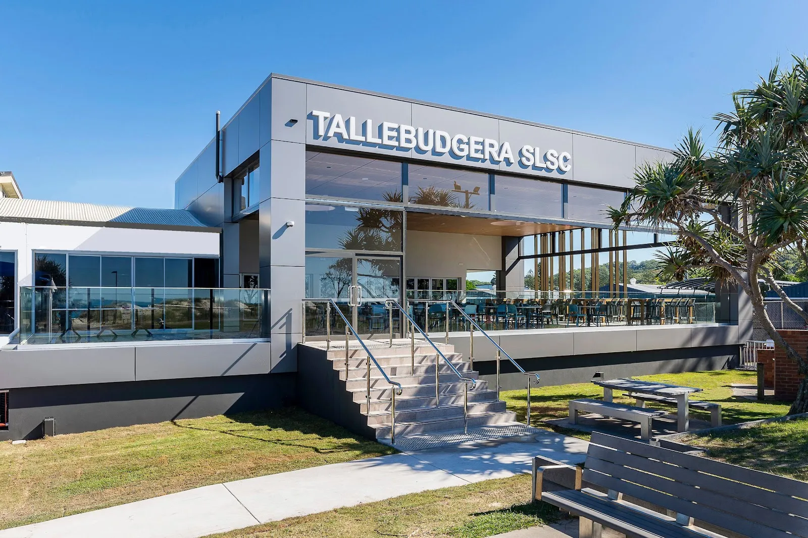 Tallebudgera SLSC - Image 4