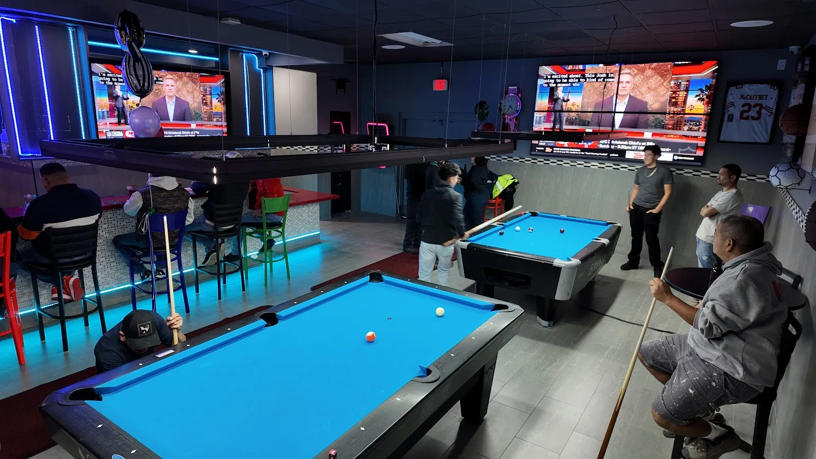 Pancho's Sports Bar and Grill - Image 4