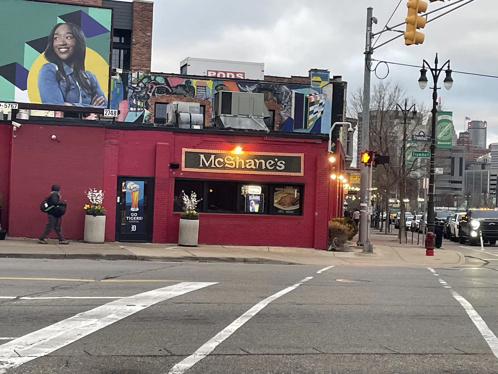 McShane's Irish Pub and Whiskey Bar - Image 3