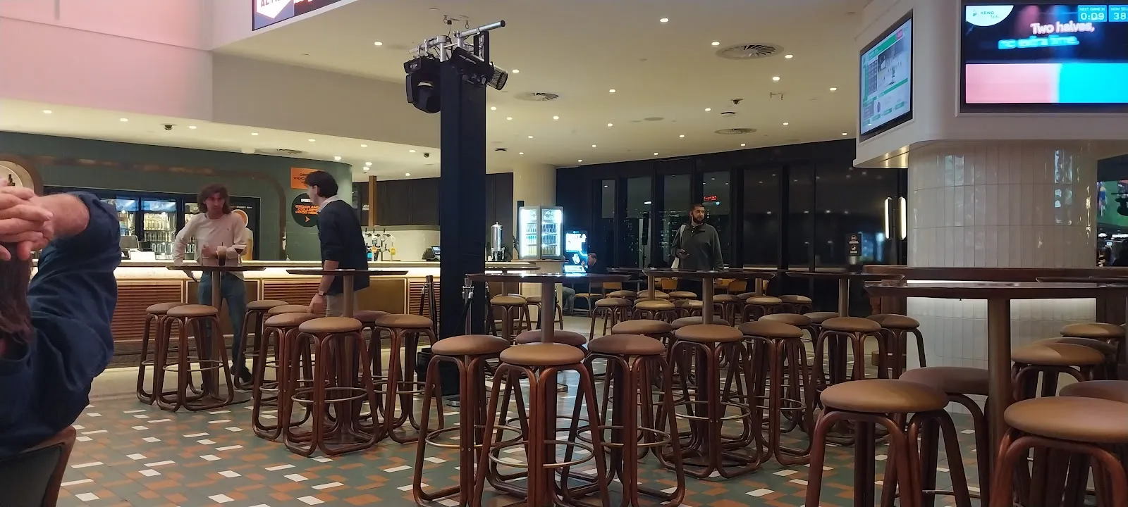 The Star Brisbane Sports Bar - Image 2