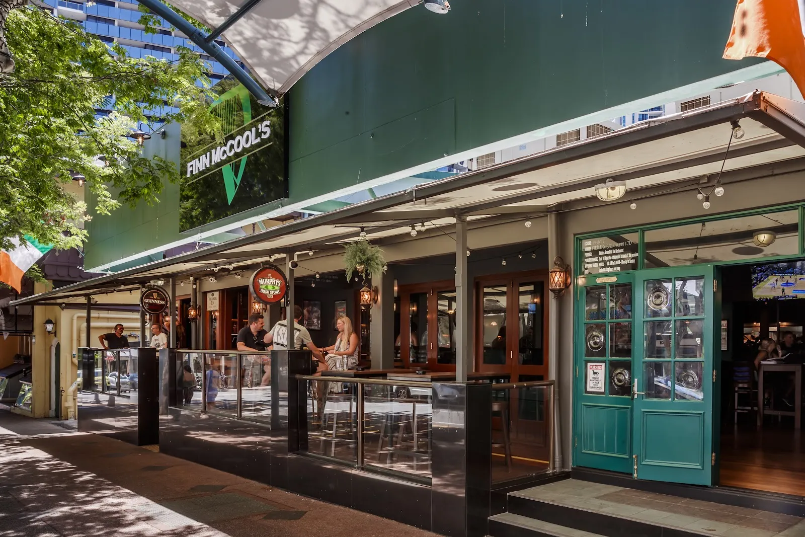 Finn McCool's Gold Coast - Image 4