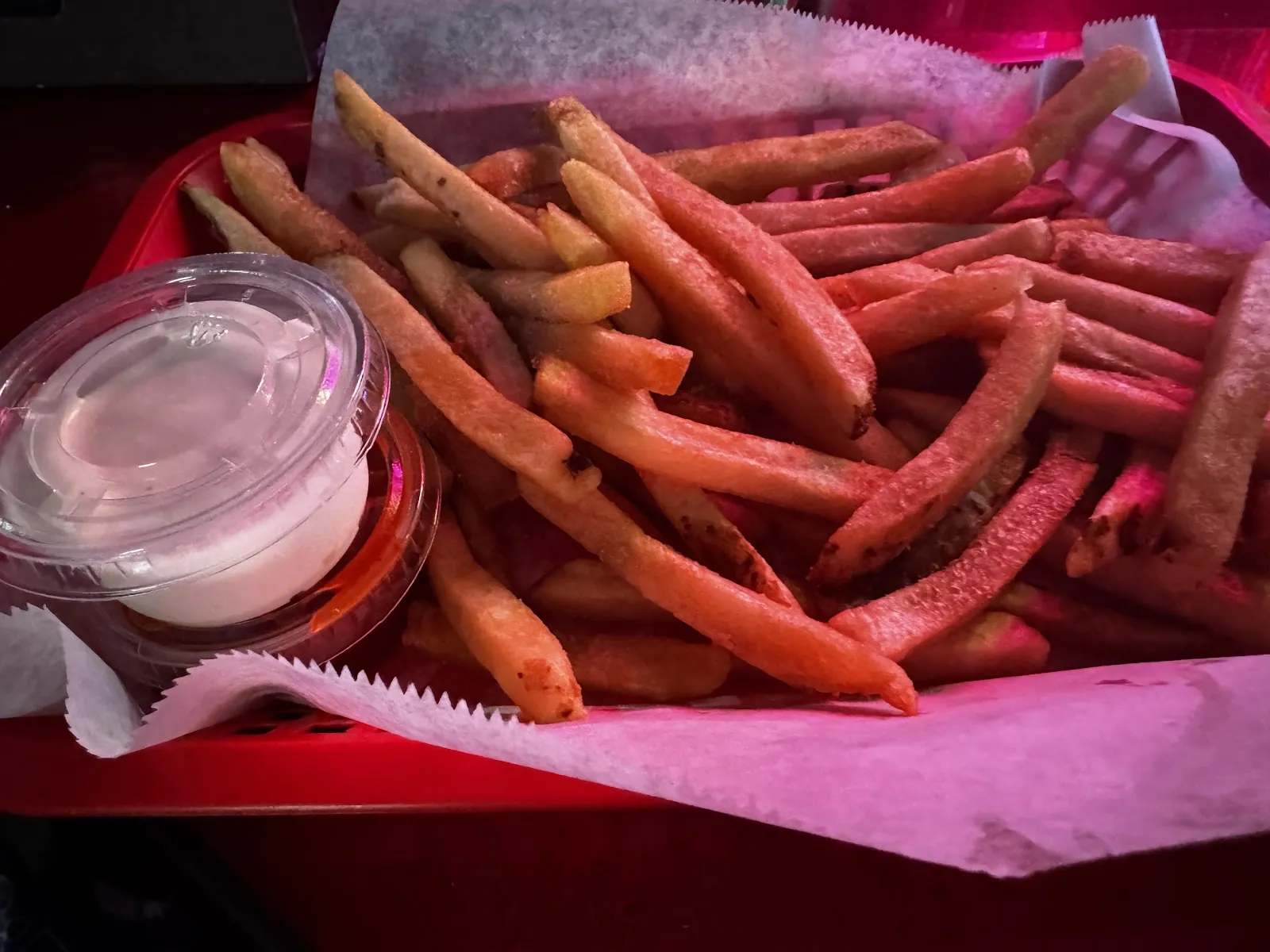 Pancho's Sports Bar and Grill - Image 2