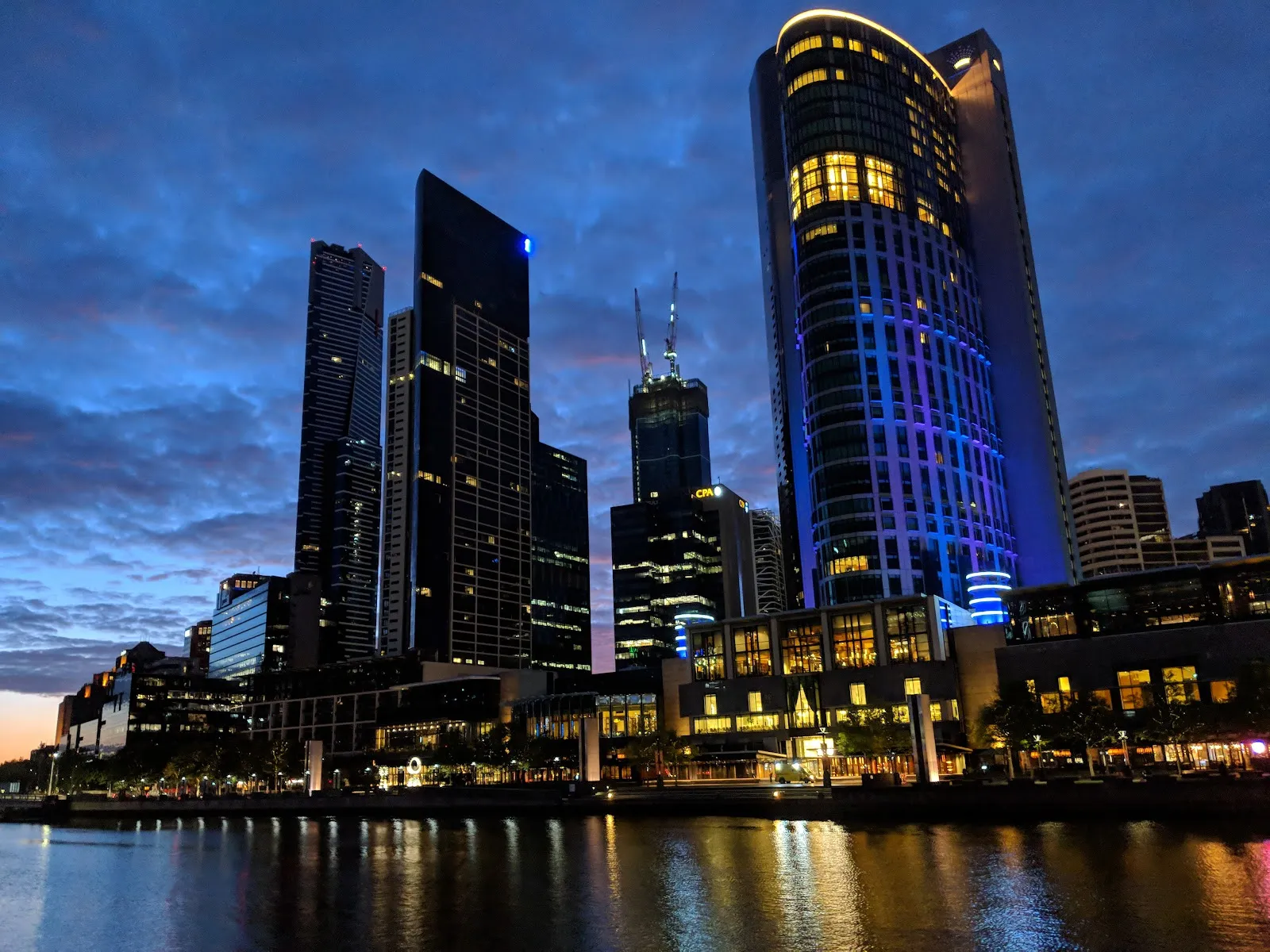 Crown Melbourne - Image 3