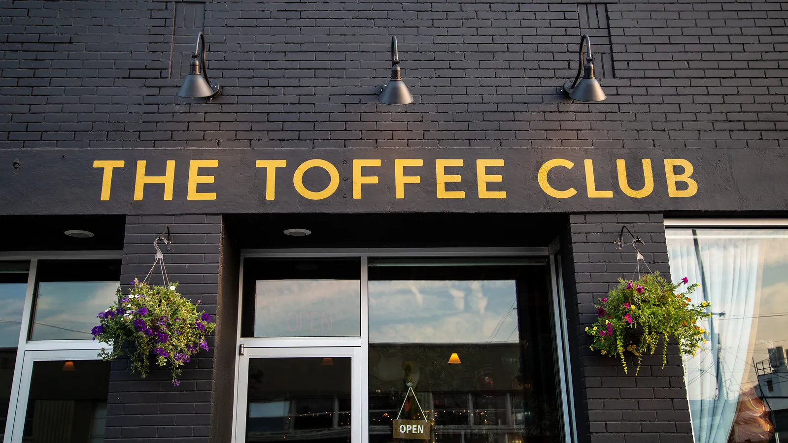The Toffee Club - Image 4