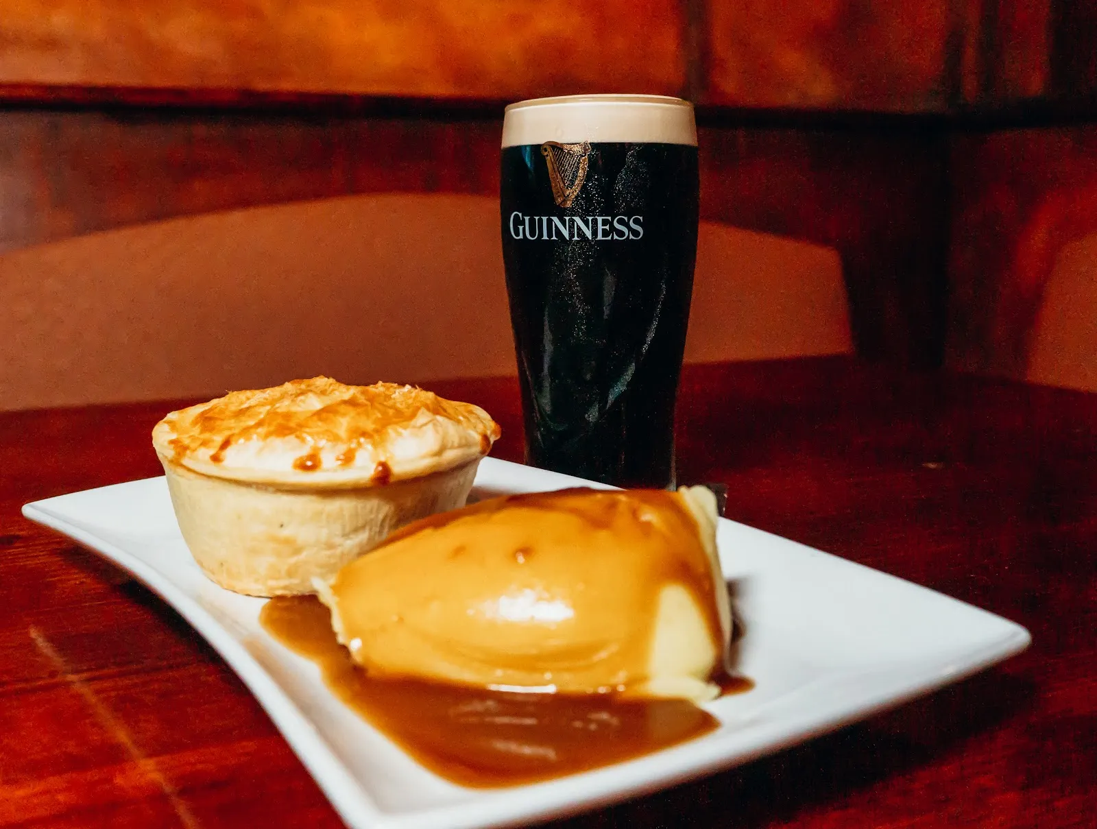 P.J. O'Brien's Cairns - Image 3