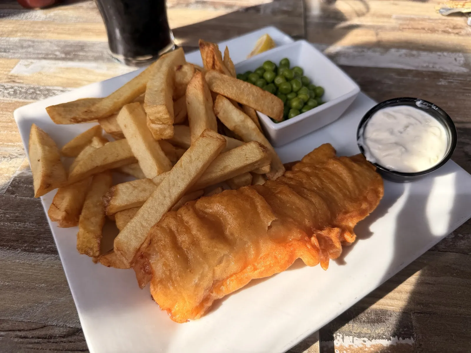 The Shakespeare Pub and Grille