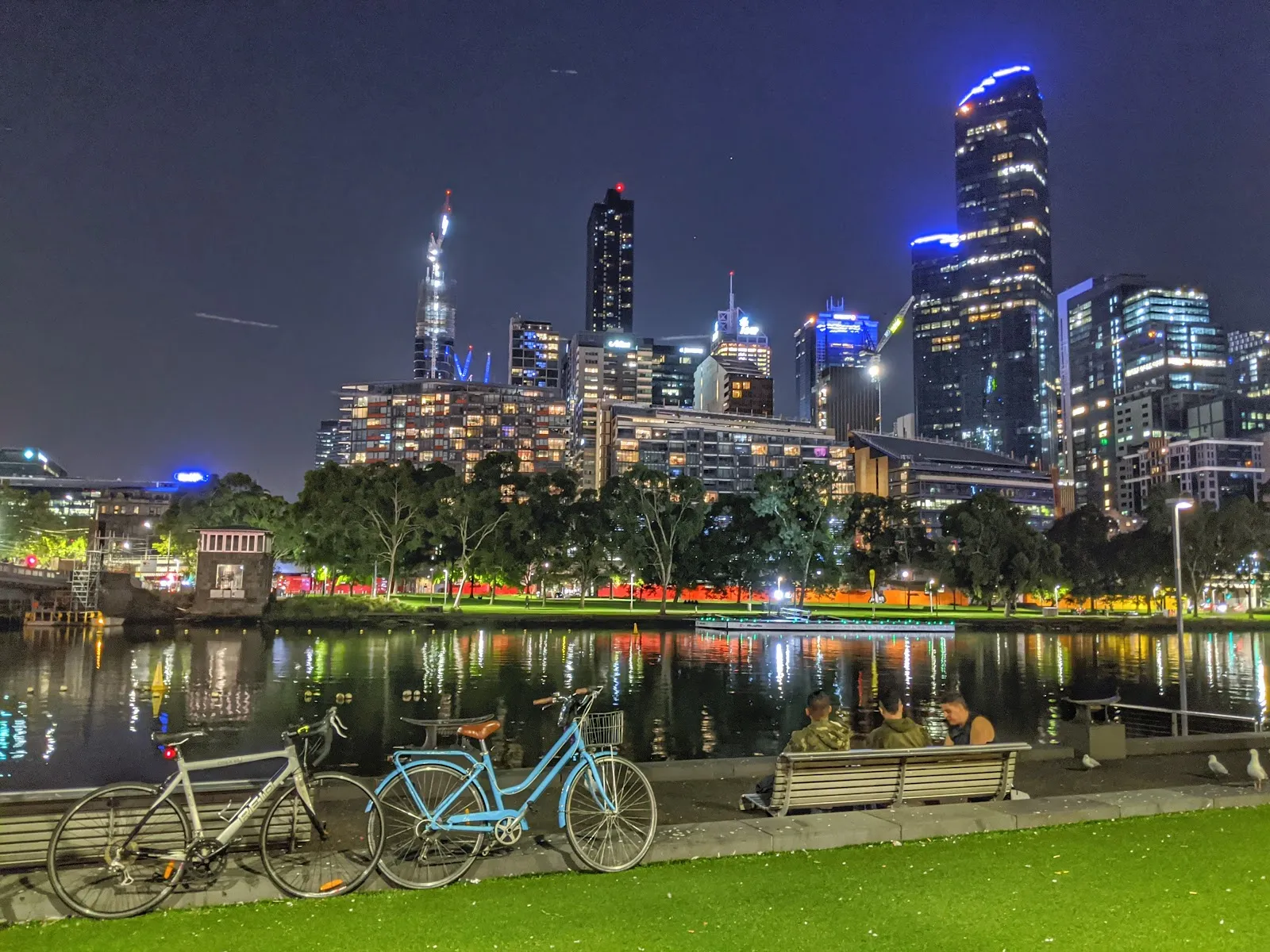 Crown Melbourne - Image 4