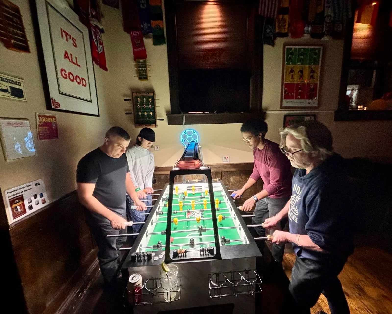 Banter Bar - Image 3