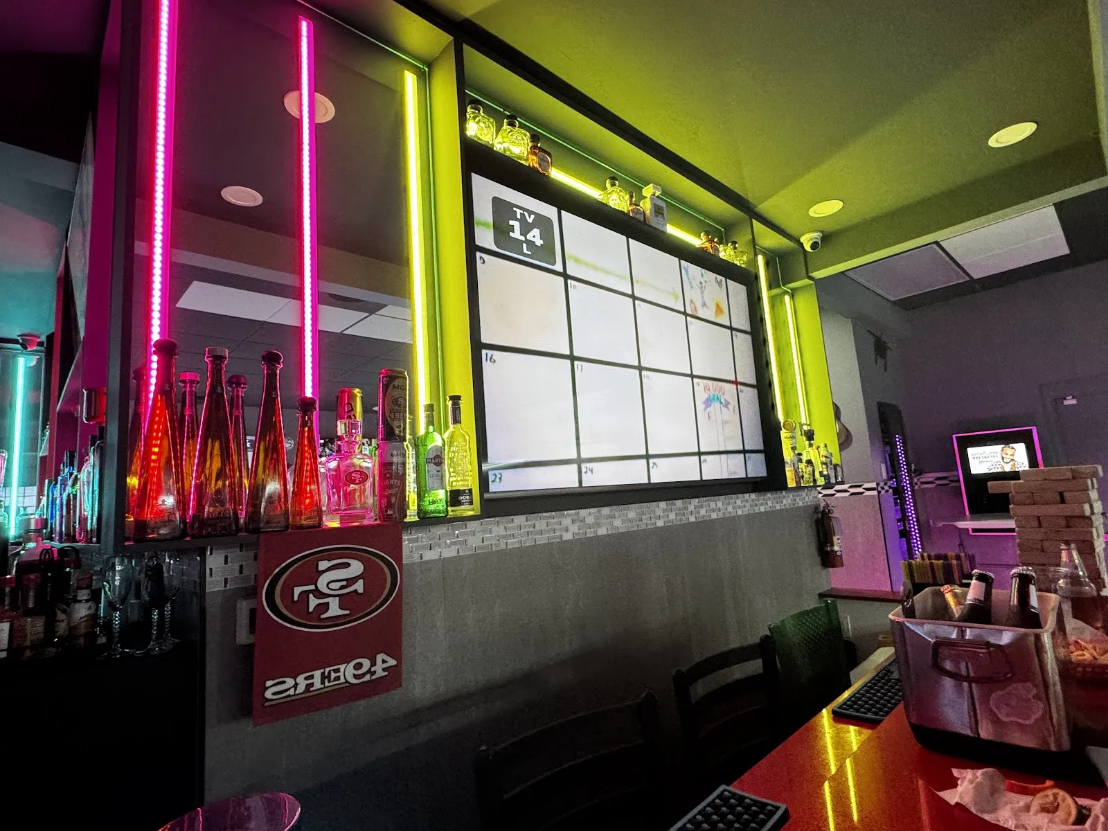 Pancho's Sports Bar and Grill - Image 3