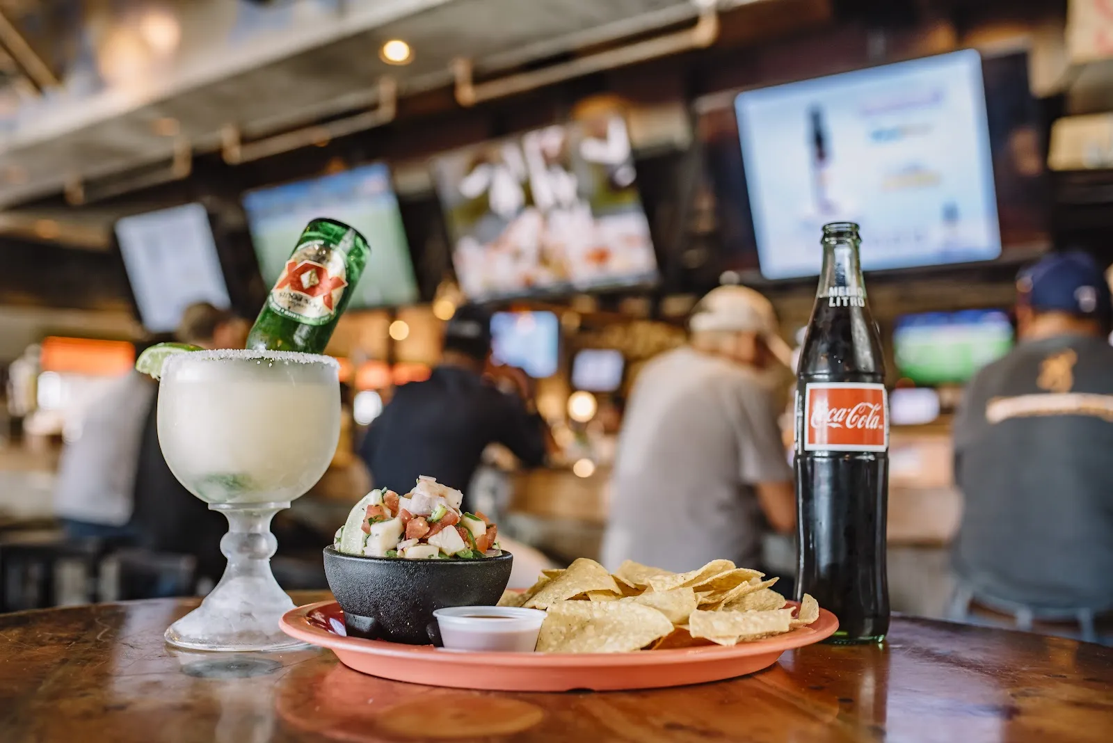 Ojos Locos Sports Cantina (Memorial) - Image 2