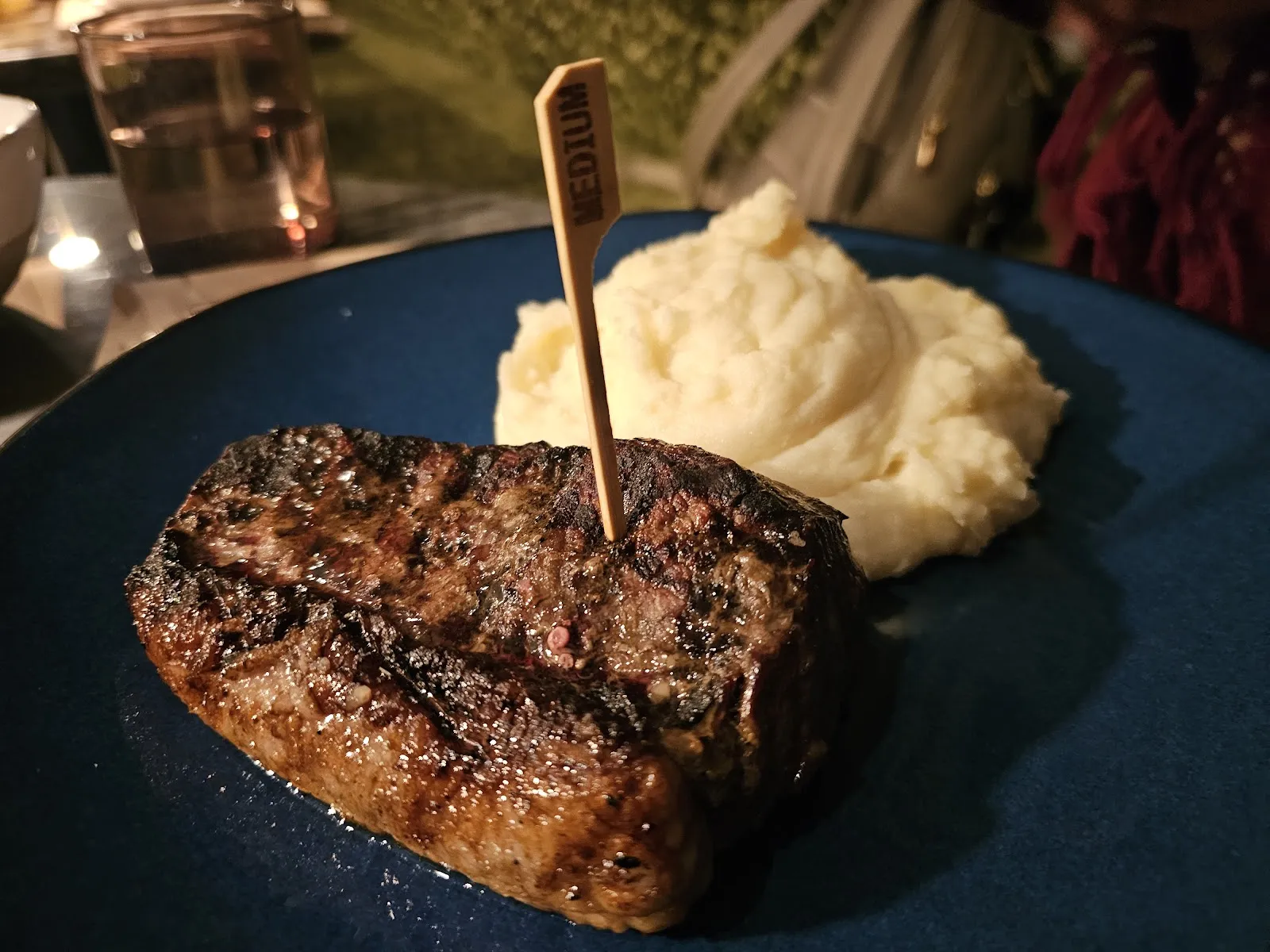 Baires Grill New York - Image 4