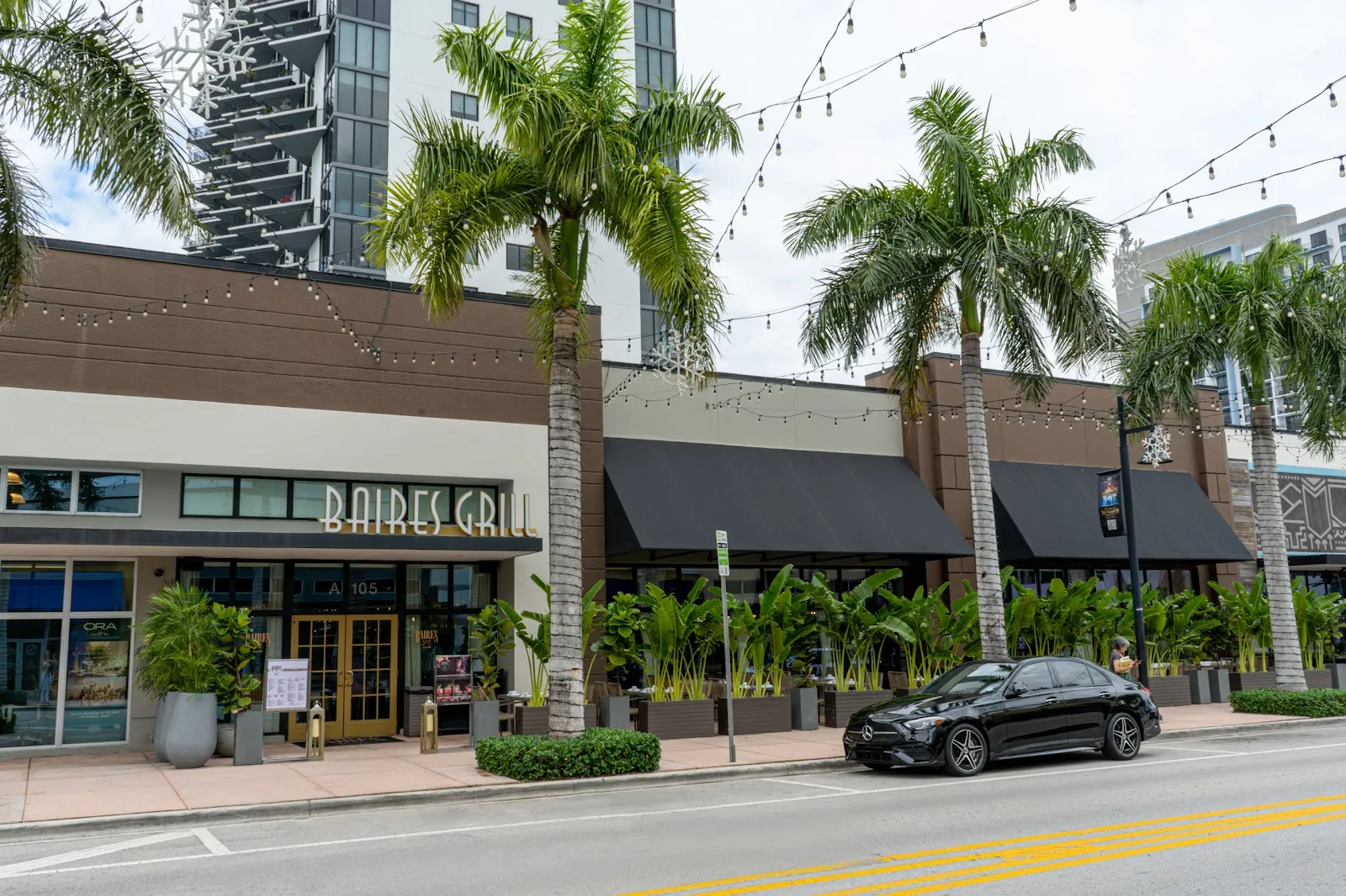 Baires Grill Doral - Image 3