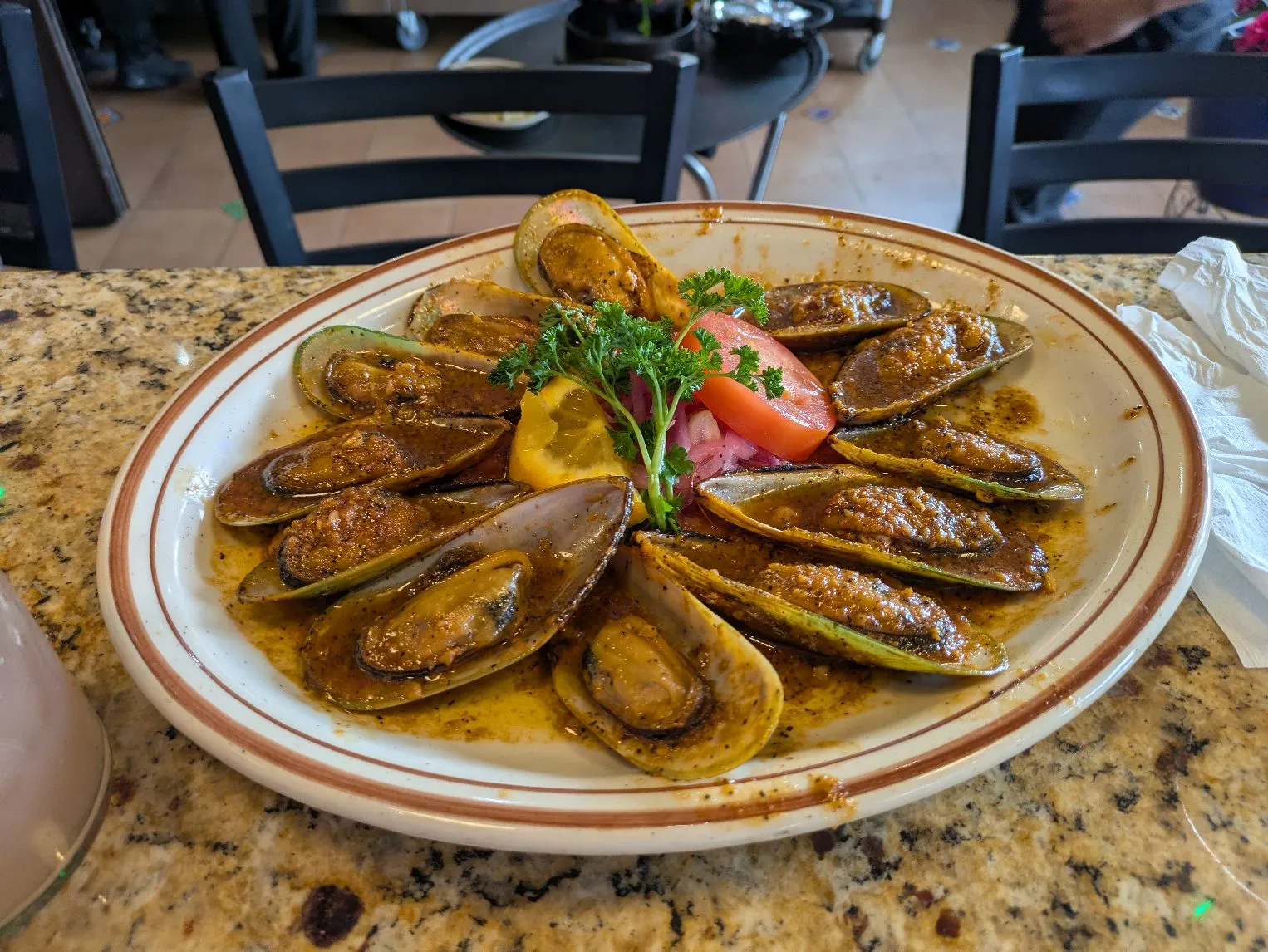 La Mojarra Loca Grill - Image 3