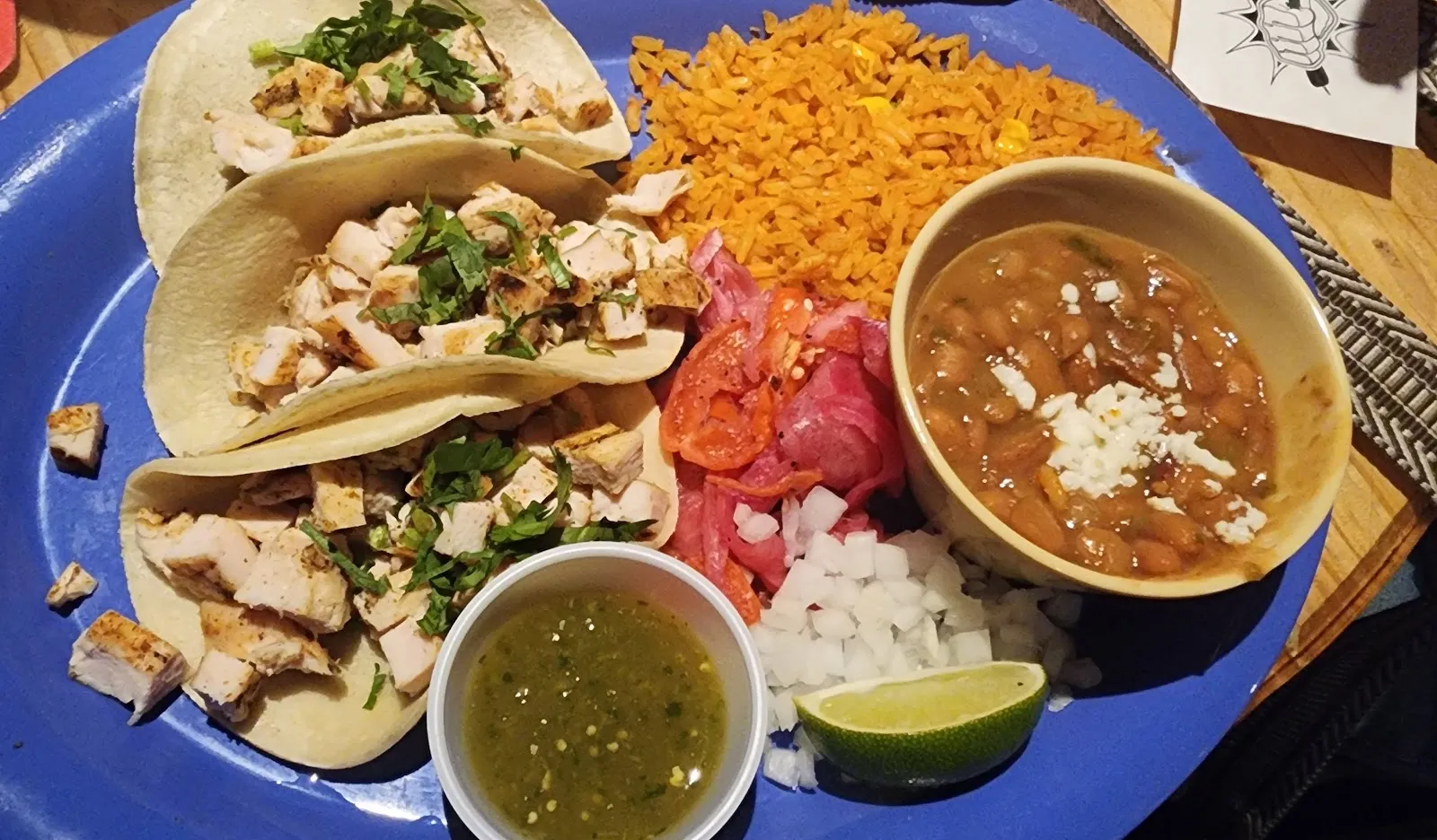 Ojos Locos Sports Cantina (Dallas) - Image 4