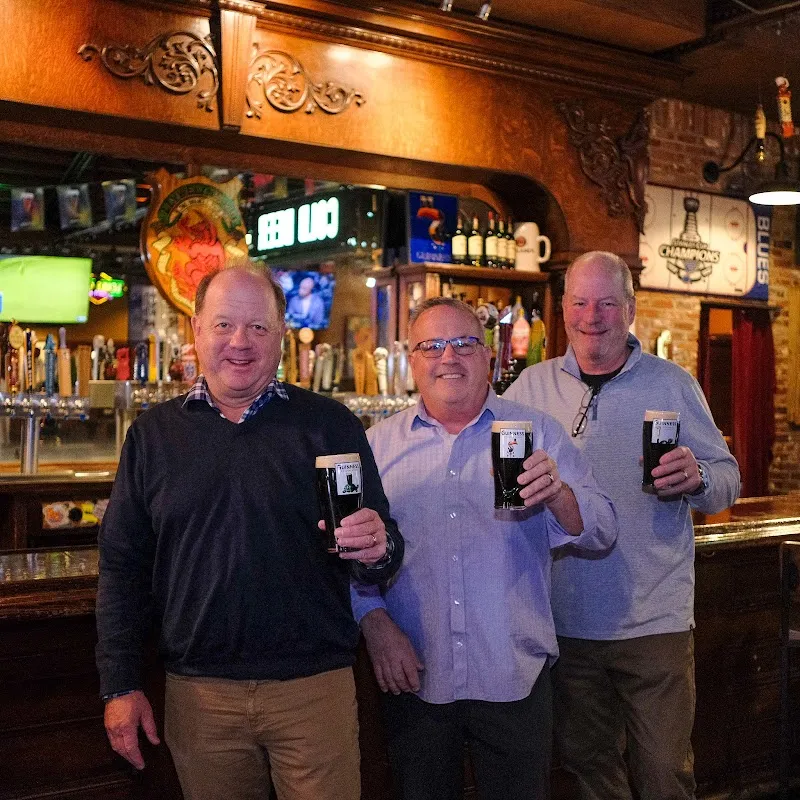 Llywelyn's Pub logo