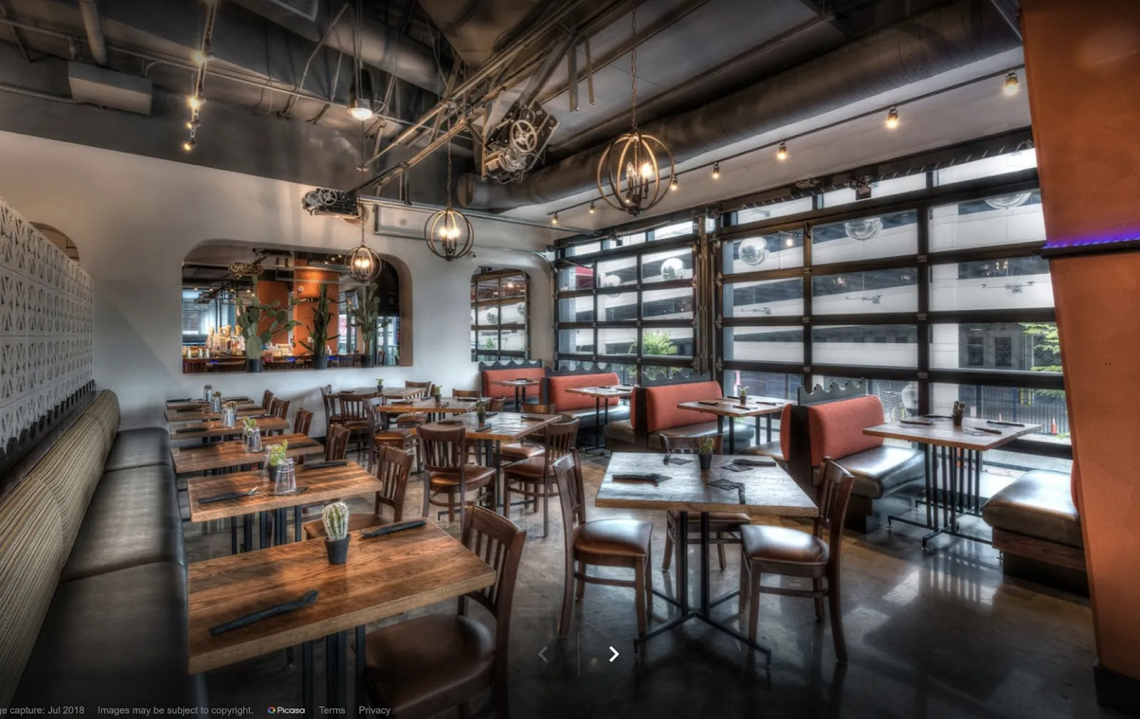 Mission Navy Yard - Image 2