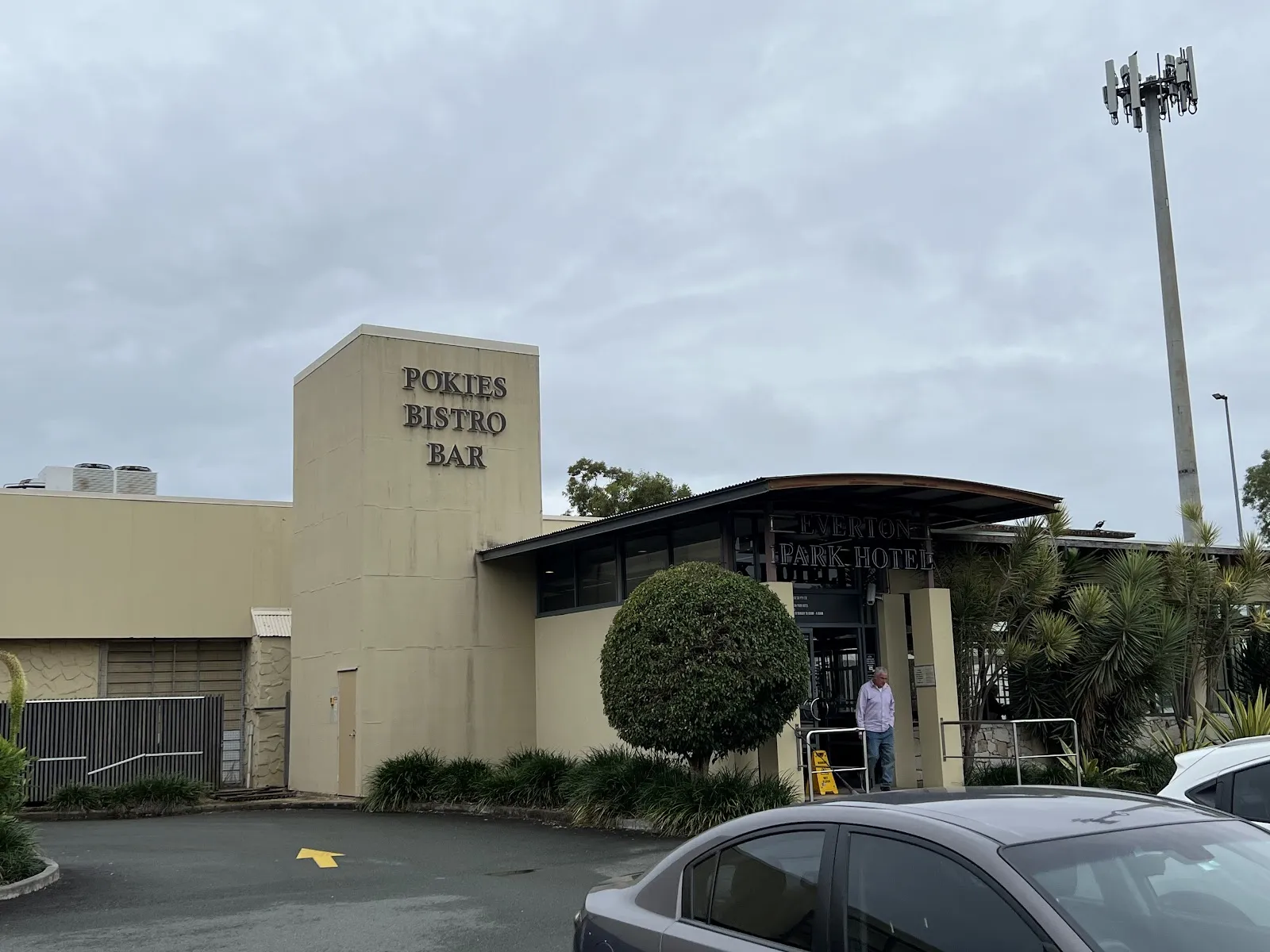 Everton Park Hotel - Image 2