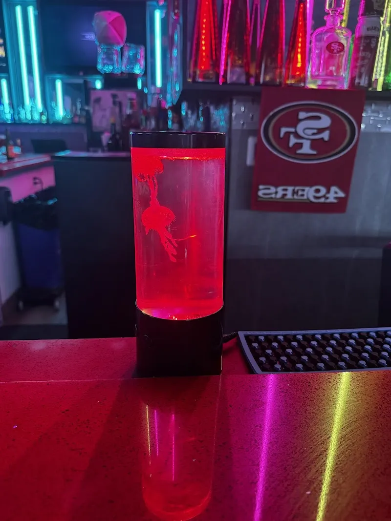 Pancho's Sports Bar and Grill logo