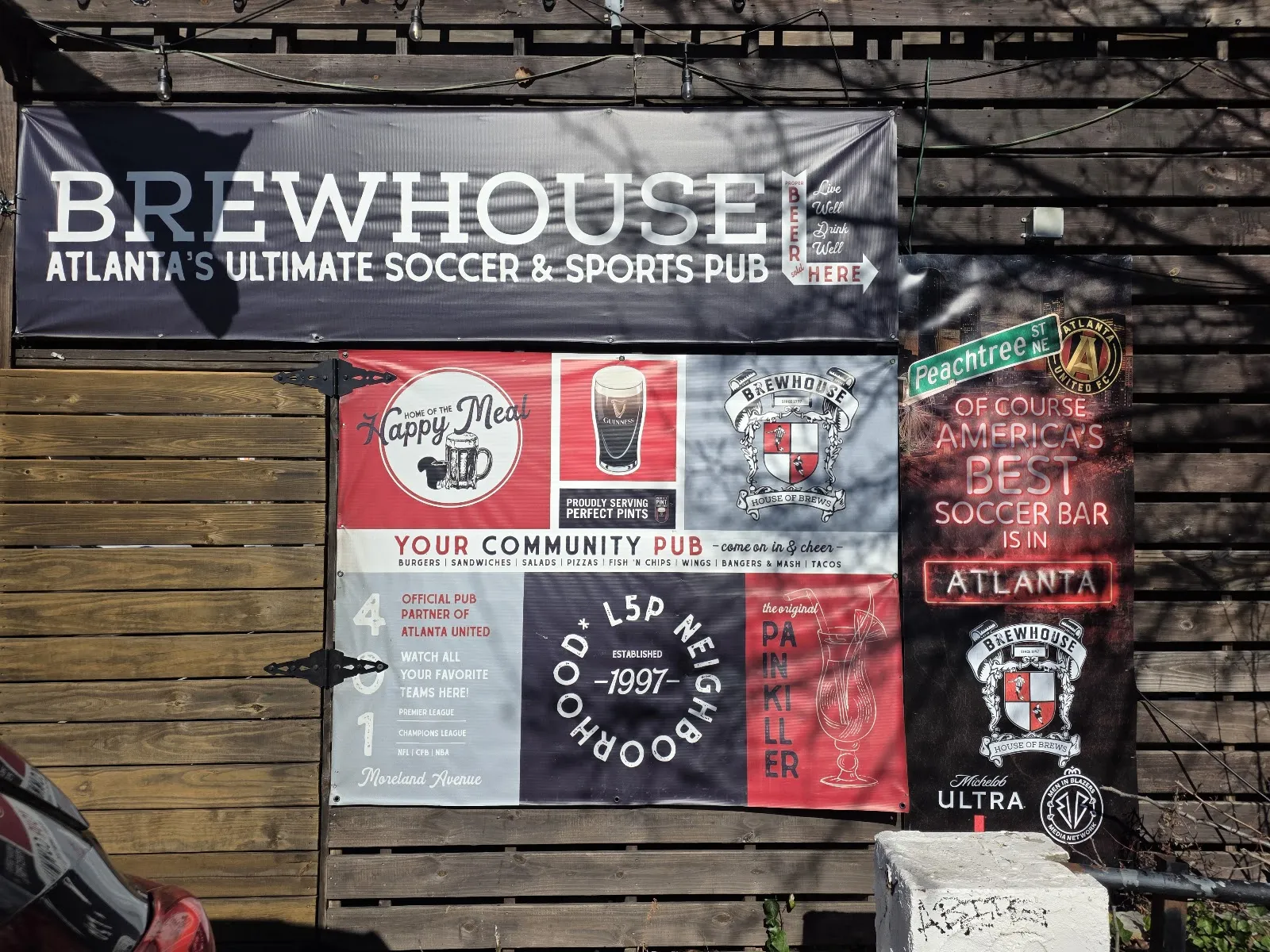 The Brewhouse Cafe - Image 4