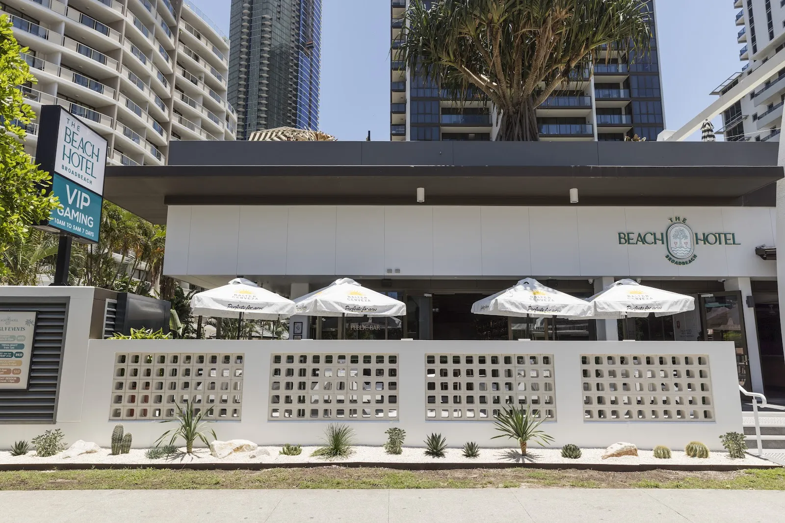 The Beach Hotel Broadbeach - Image 3