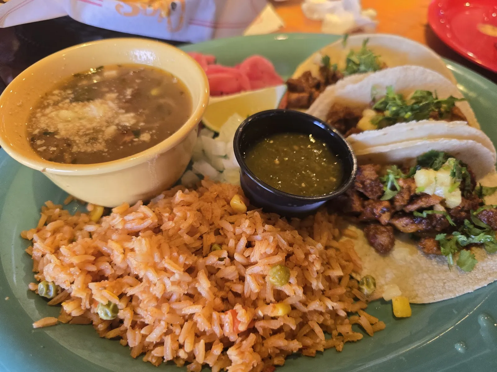 Ojos Locos Sports Cantina (San Antonio) - Image 4