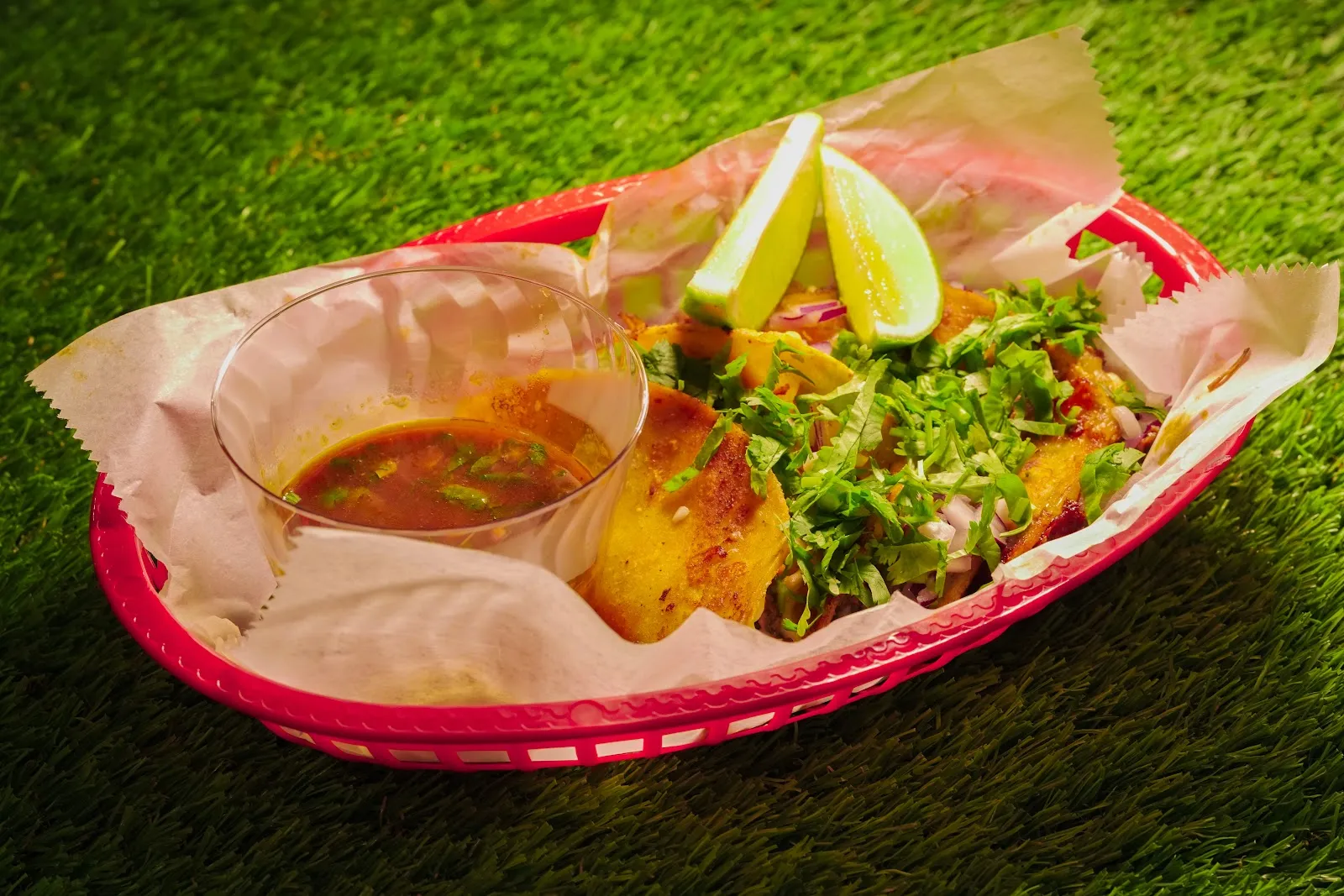 Al Chile Sport Bar - Image 2