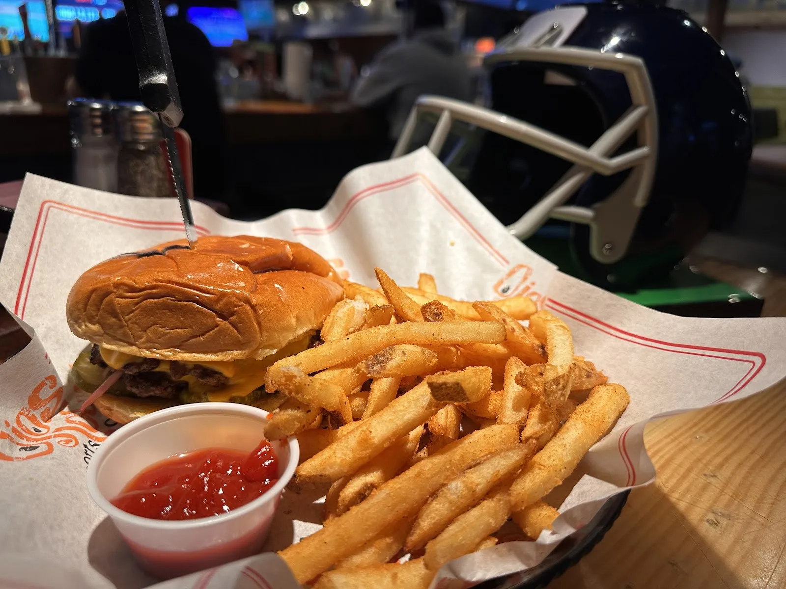 Ojos Locos Sports Cantina (Dallas) - Image 2