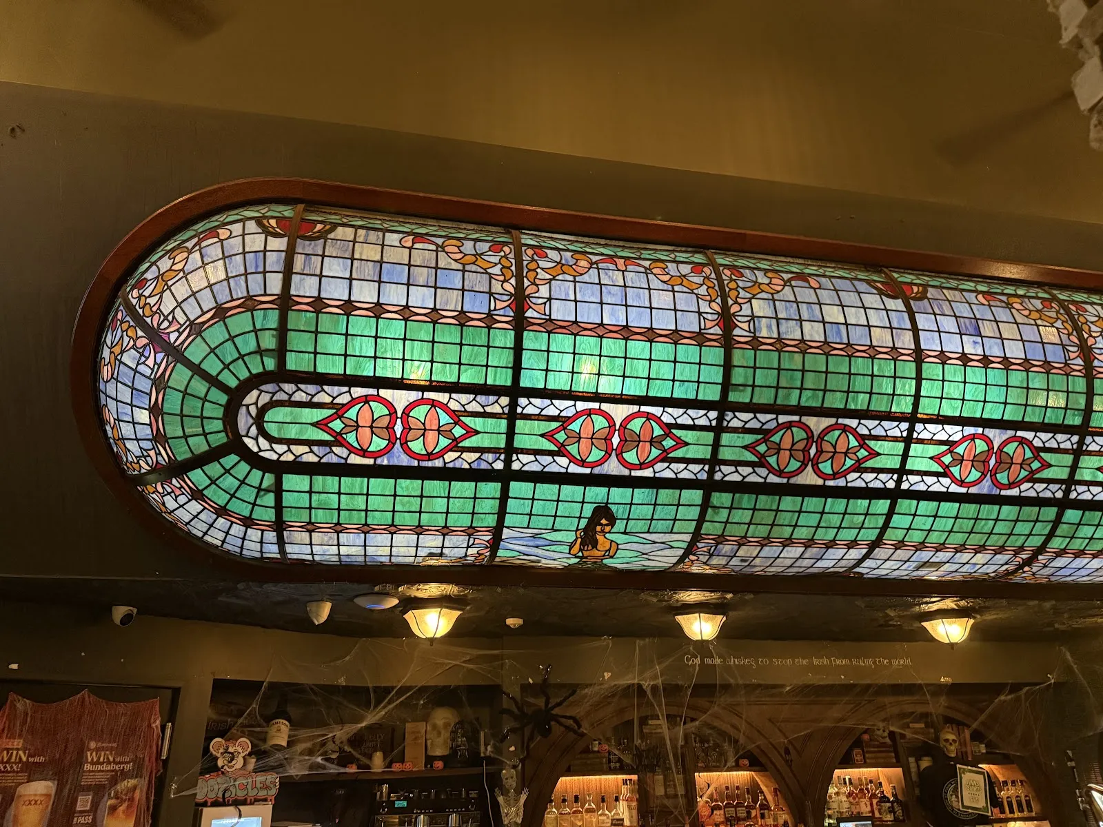 Finn McCool's Gold Coast