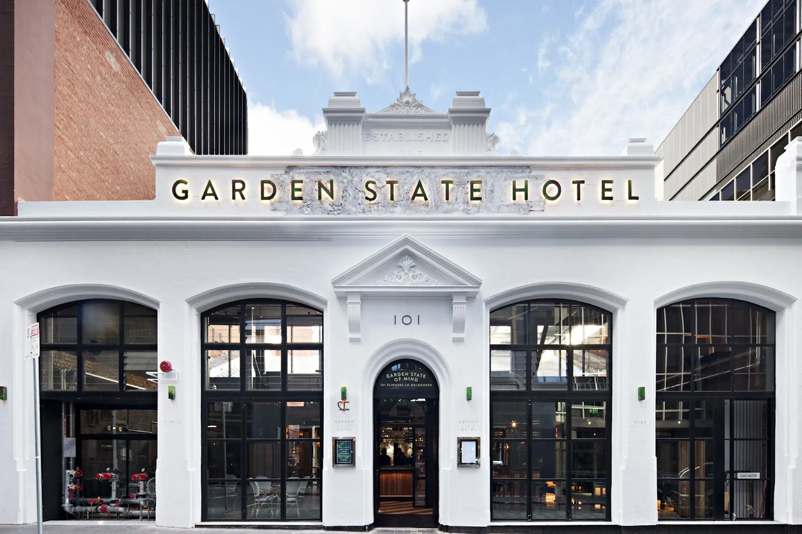 Garden State Hotel - Image 4