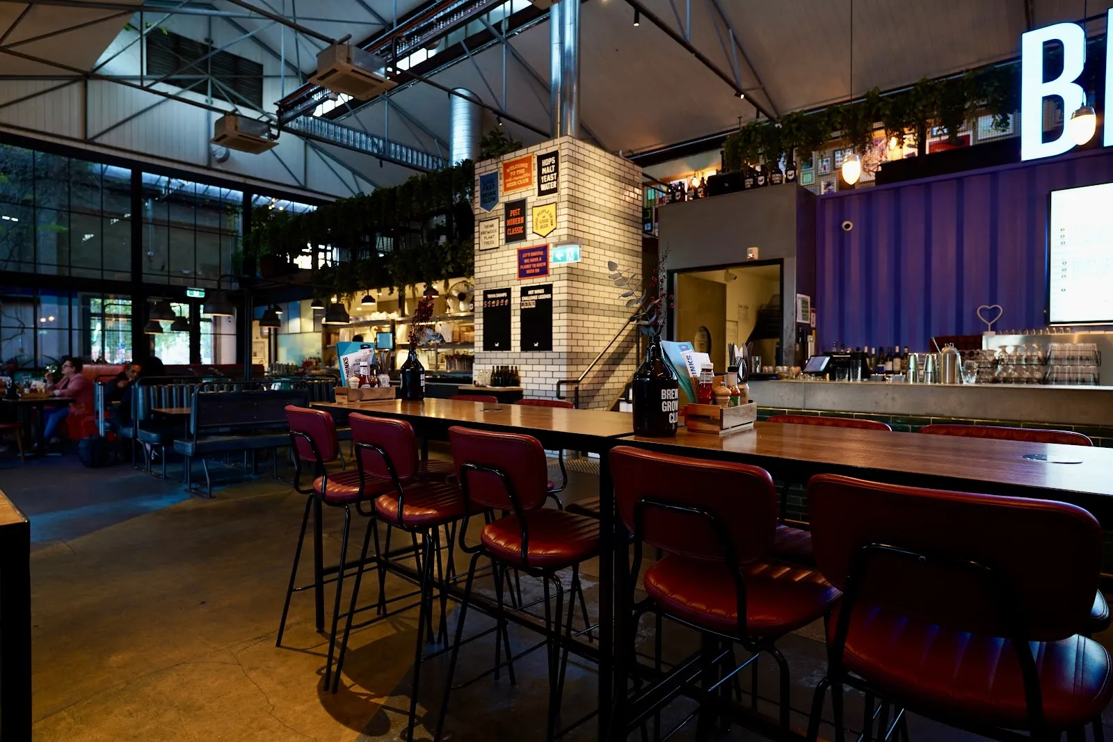 BrewDog Perth - Image 2