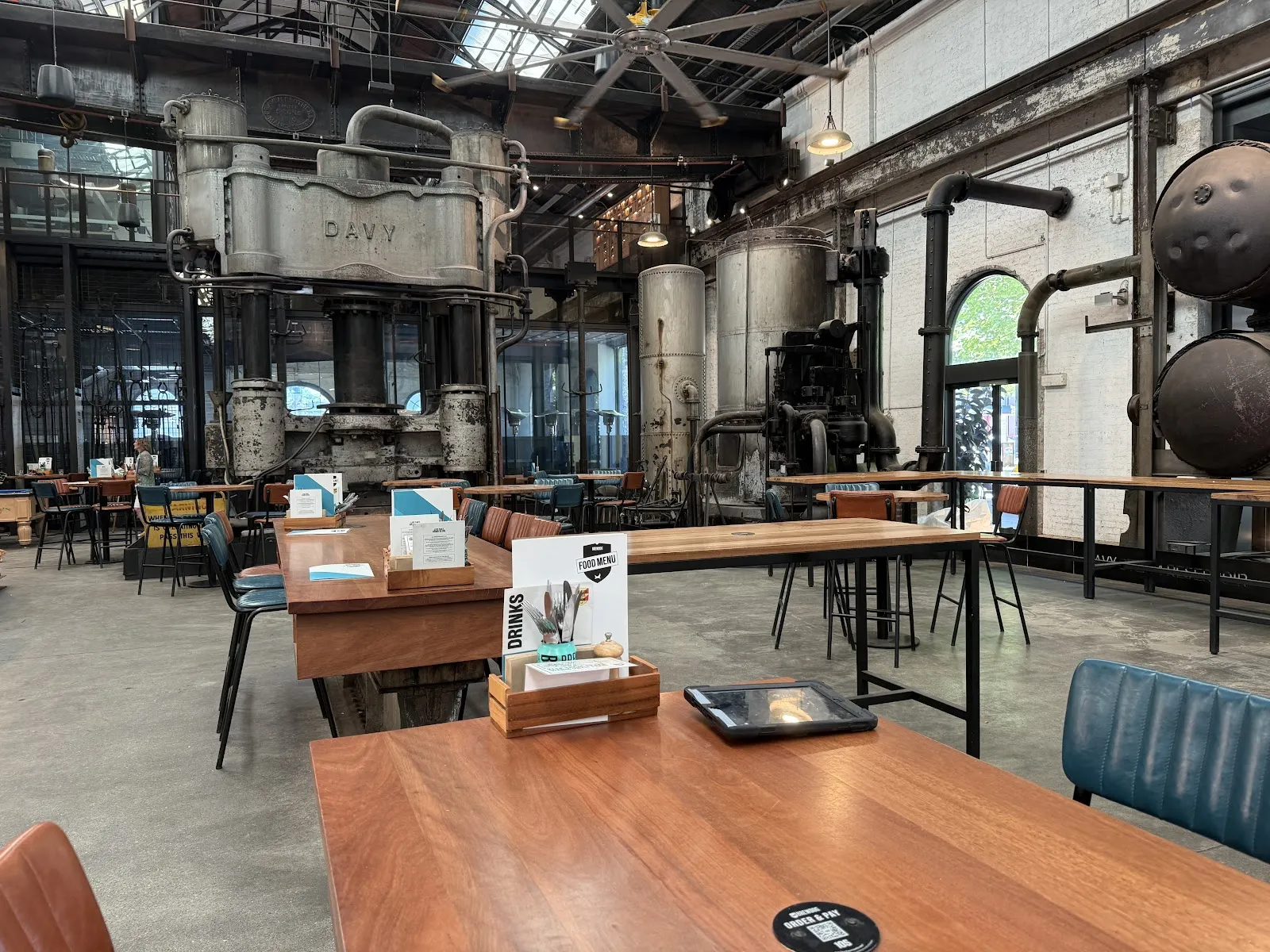 BrewDog South Eveleigh - Image 2