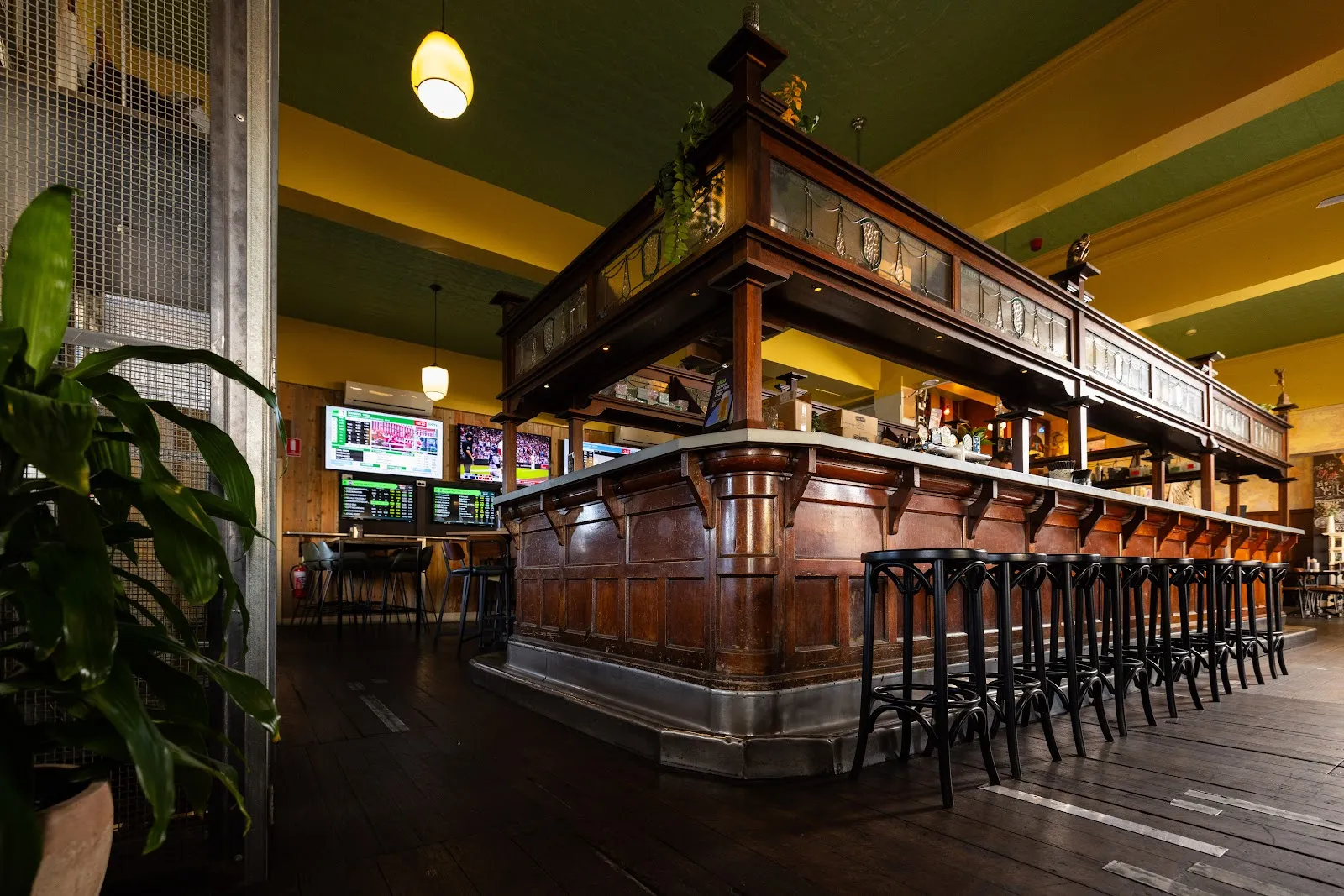 The Mile End Hotel
