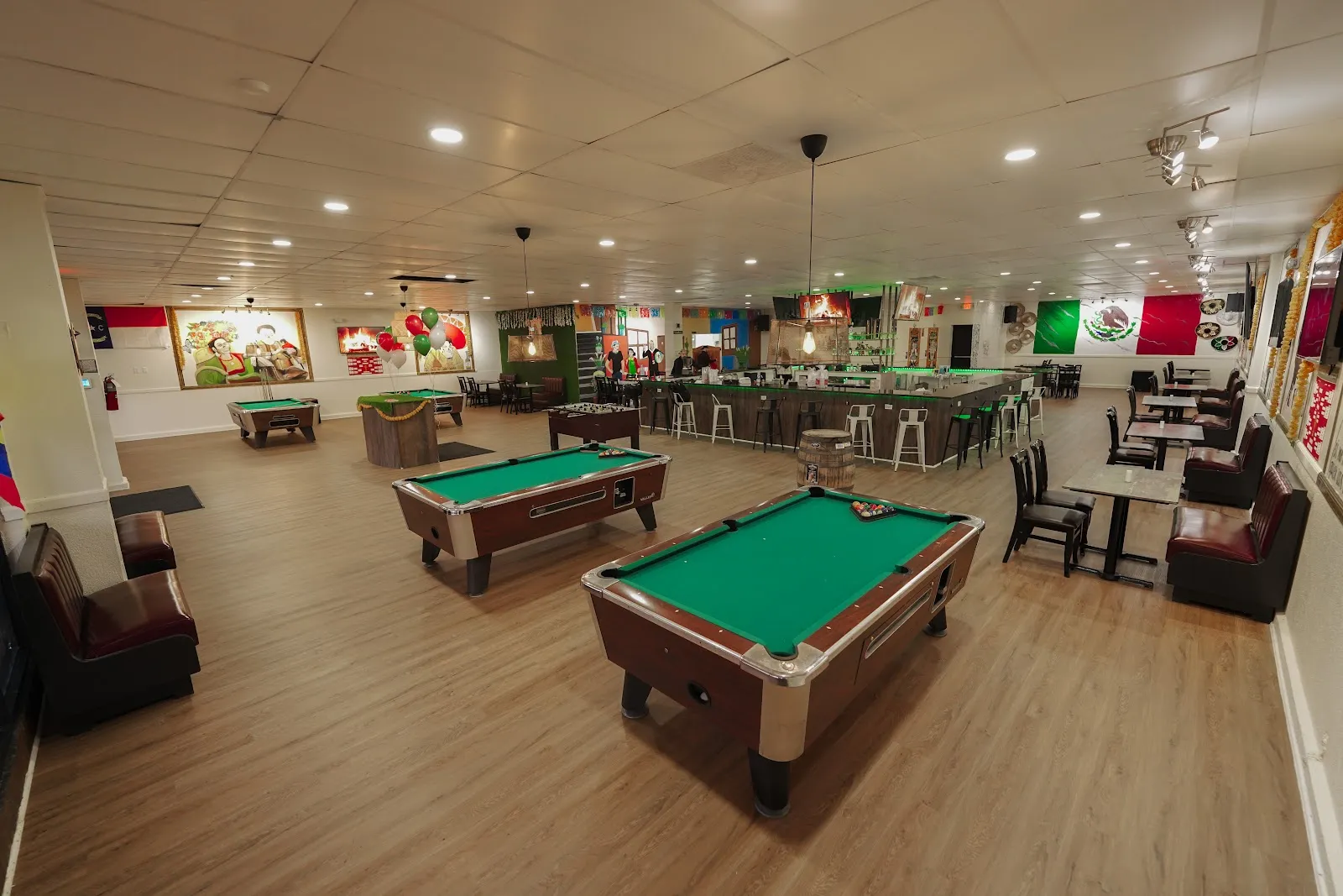 Al Chile Sport Bar - Image 3