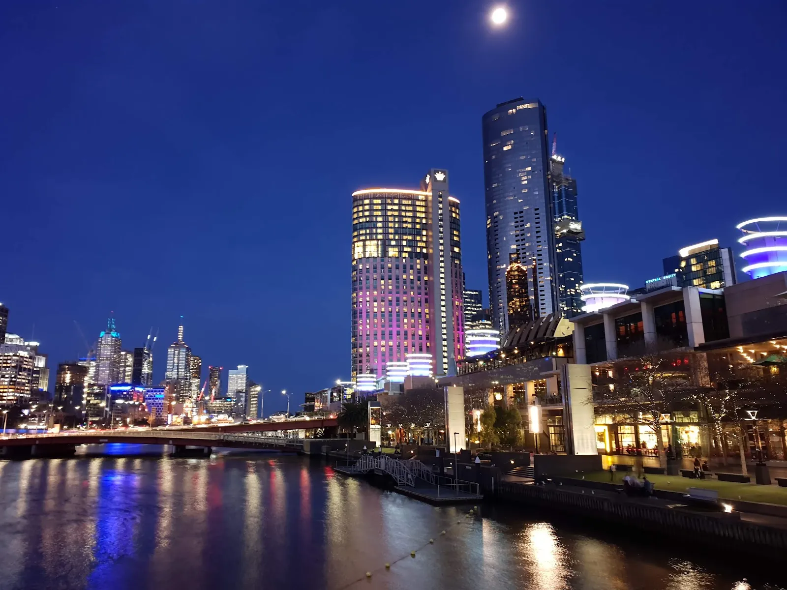 Crown Melbourne - Image 2
