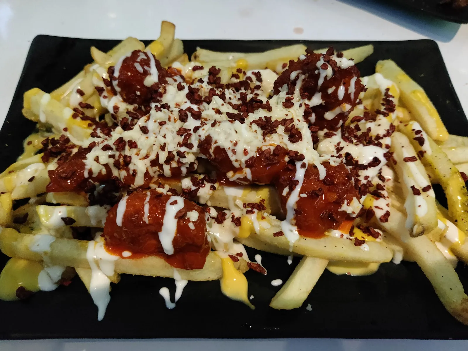 TABERNABÉU SPORTS BAR - Image 4