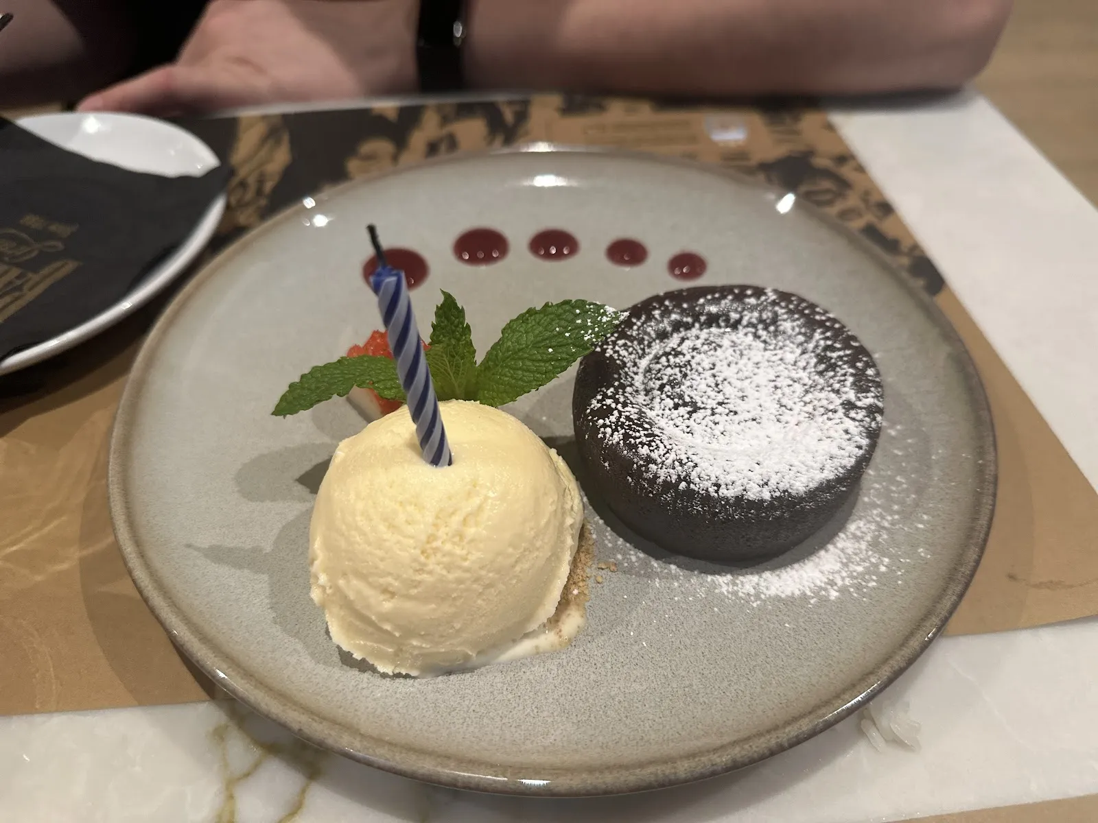 Baires Grill New York - Image 3