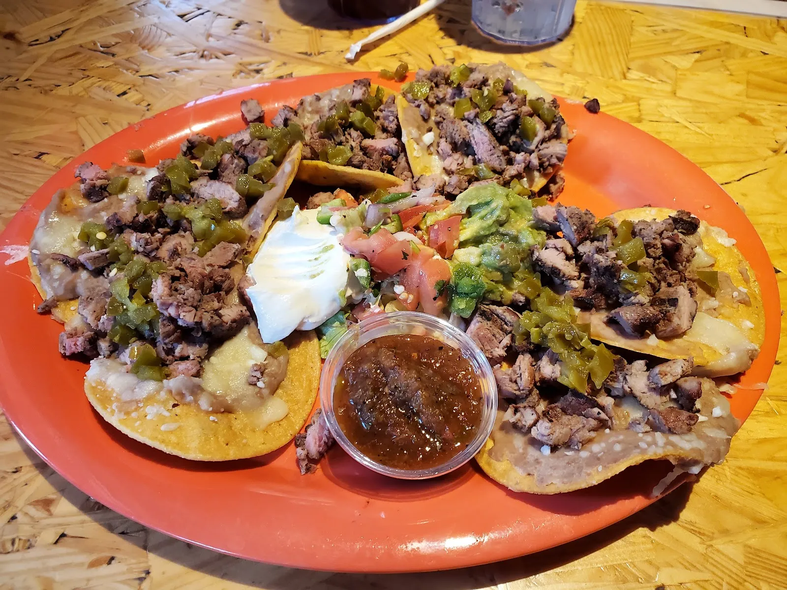 Ojos Locos Sports Cantina (El Paso) - Image 2