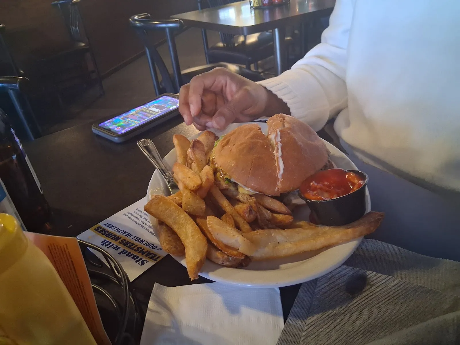 McShane's Irish Pub and Whiskey Bar - Image 2