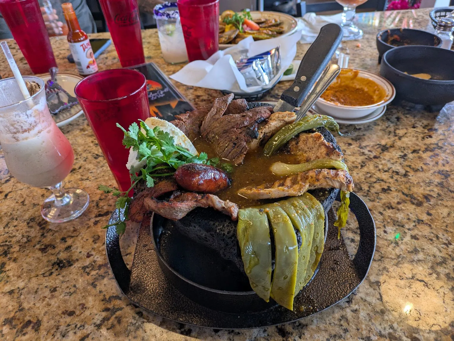La Mojarra Loca Grill - Image 4
