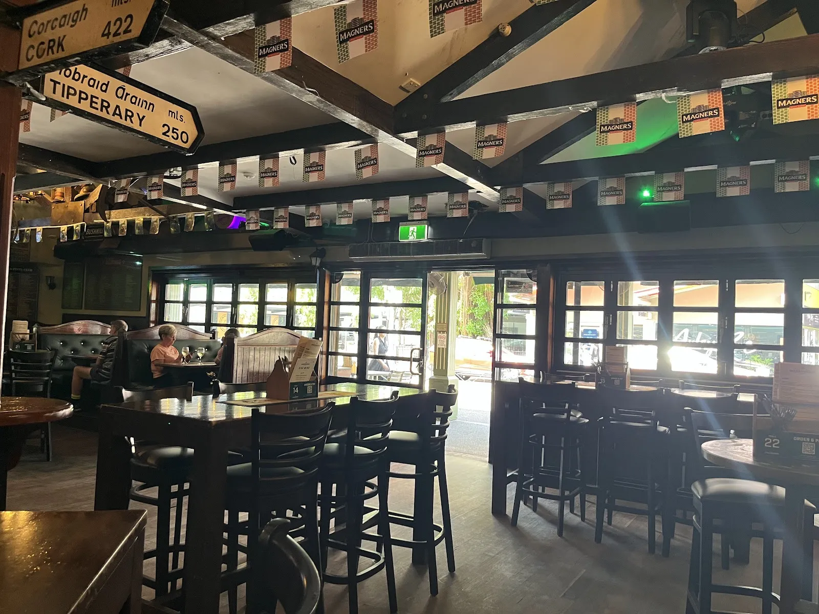 Shenannigans Darwin - Image 3