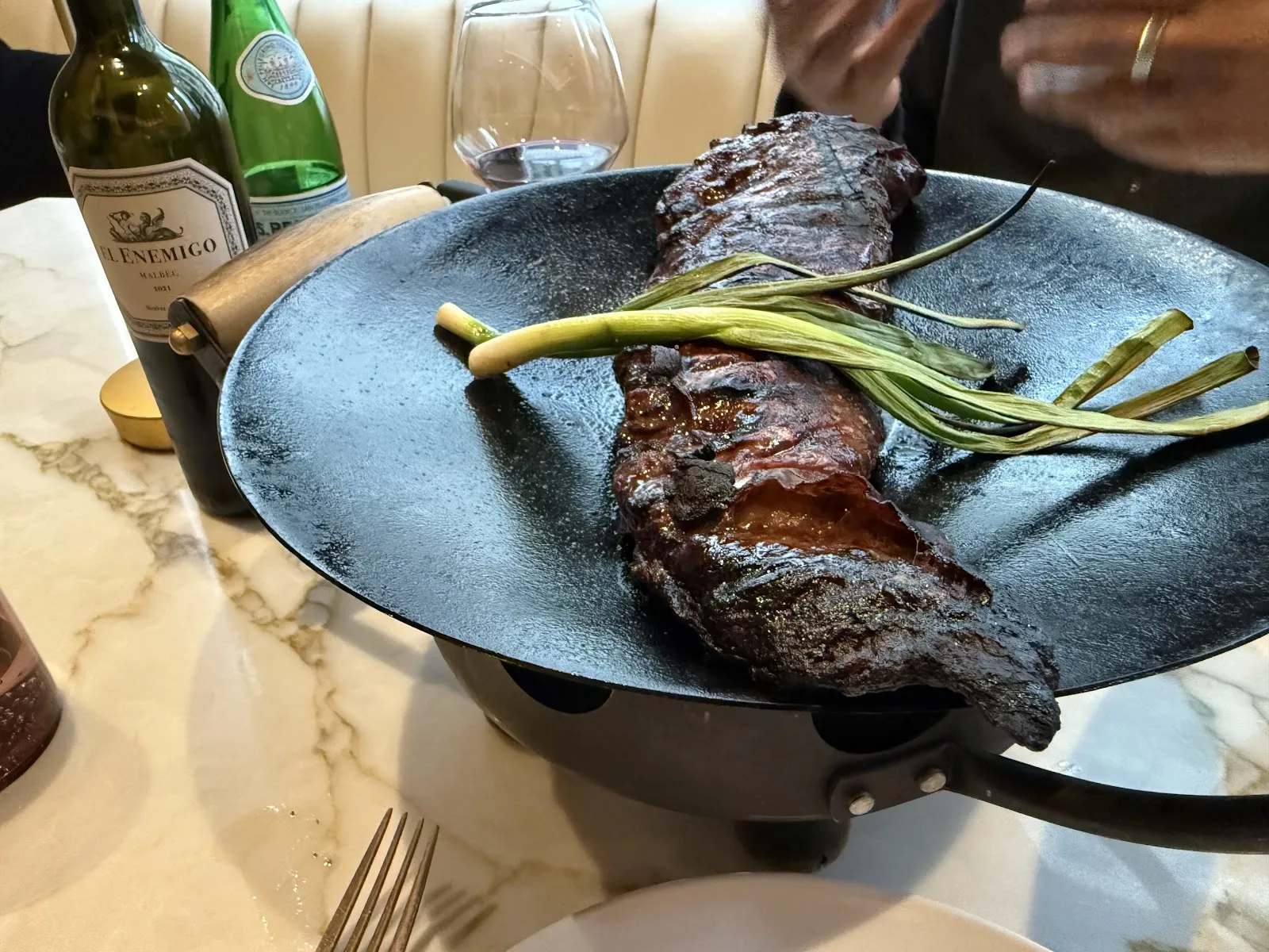Baires Grill New York - Image 2