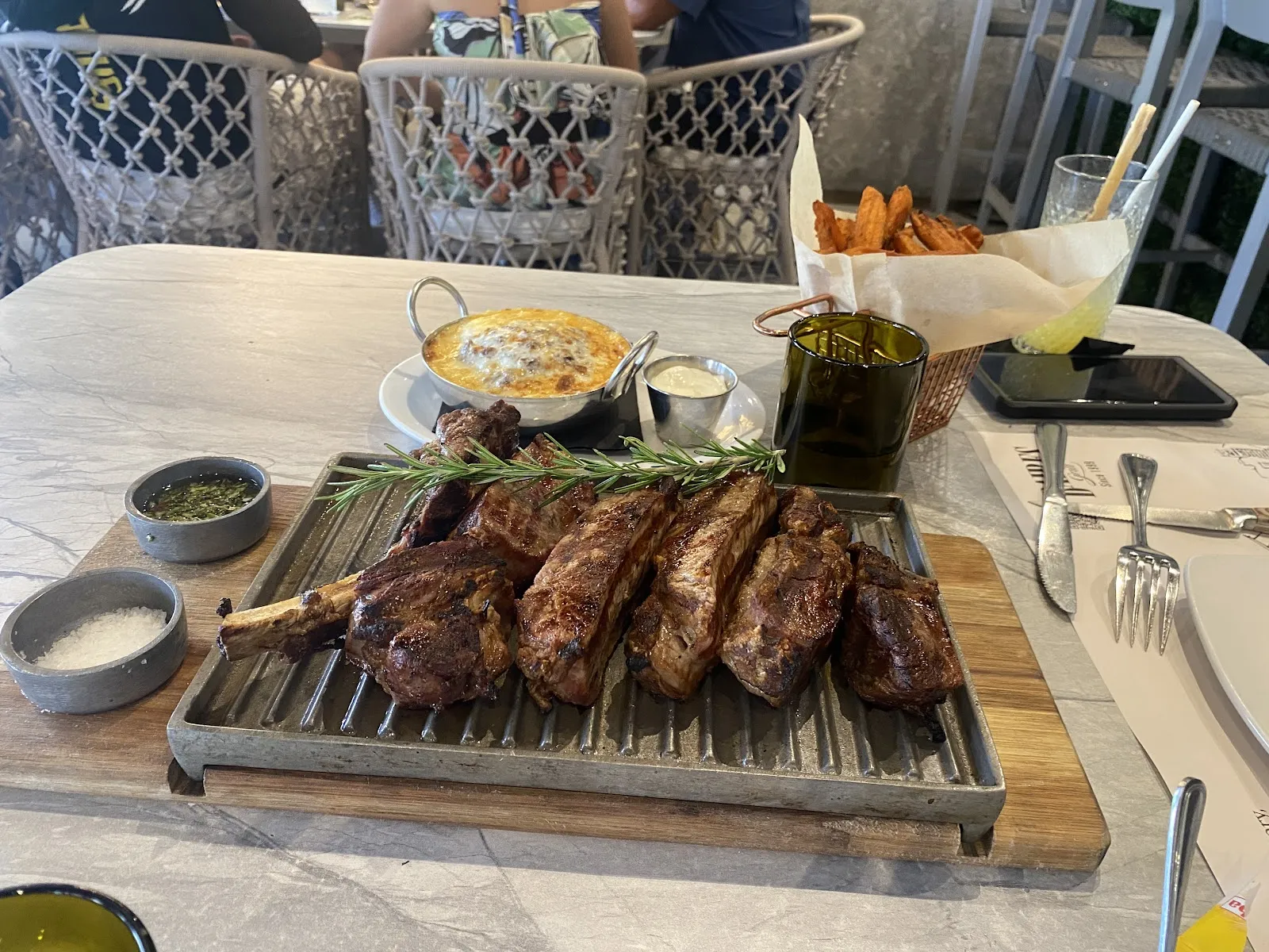 Baires Grill Las Olas - Image 2