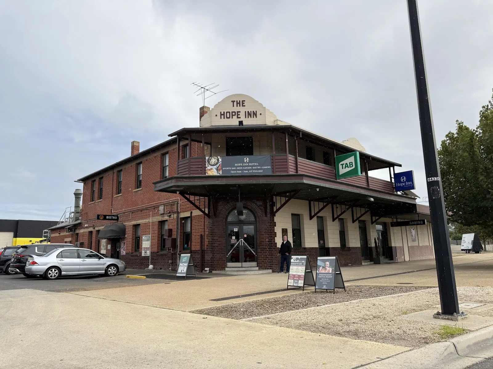The Hope Inn - Image 2